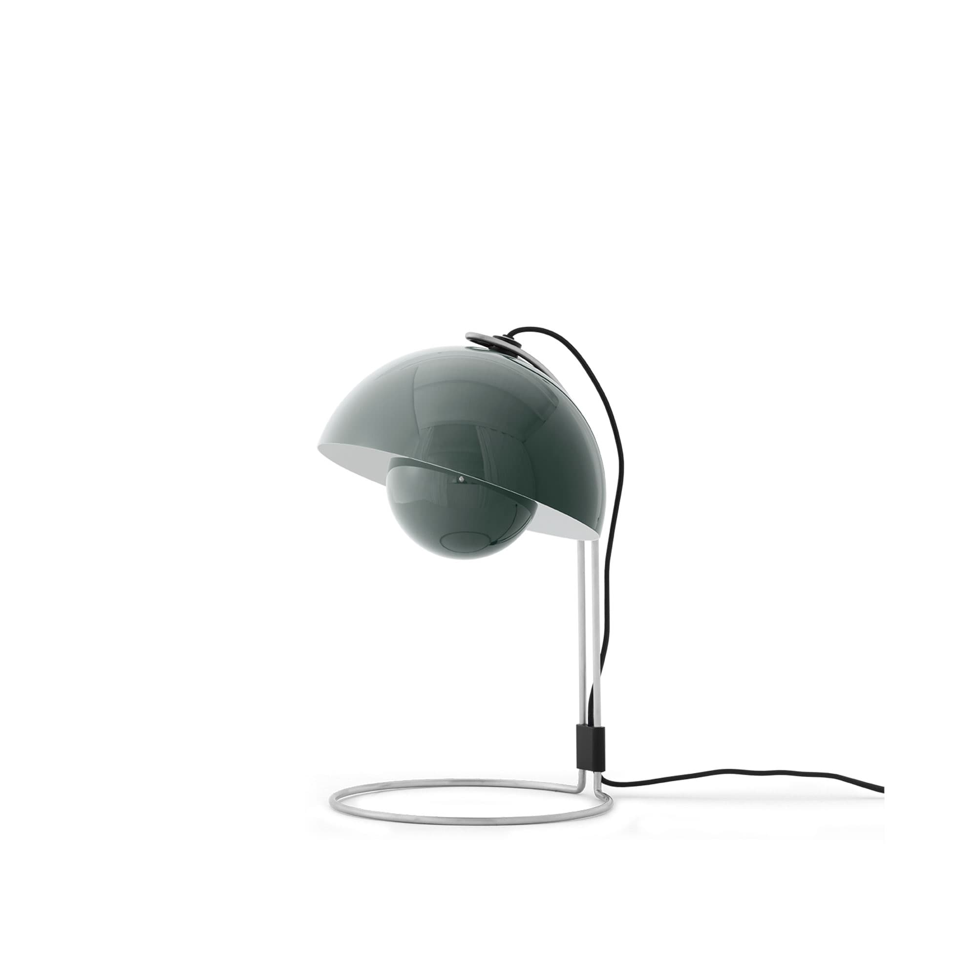 Flowerpot Desk Lamp VP4