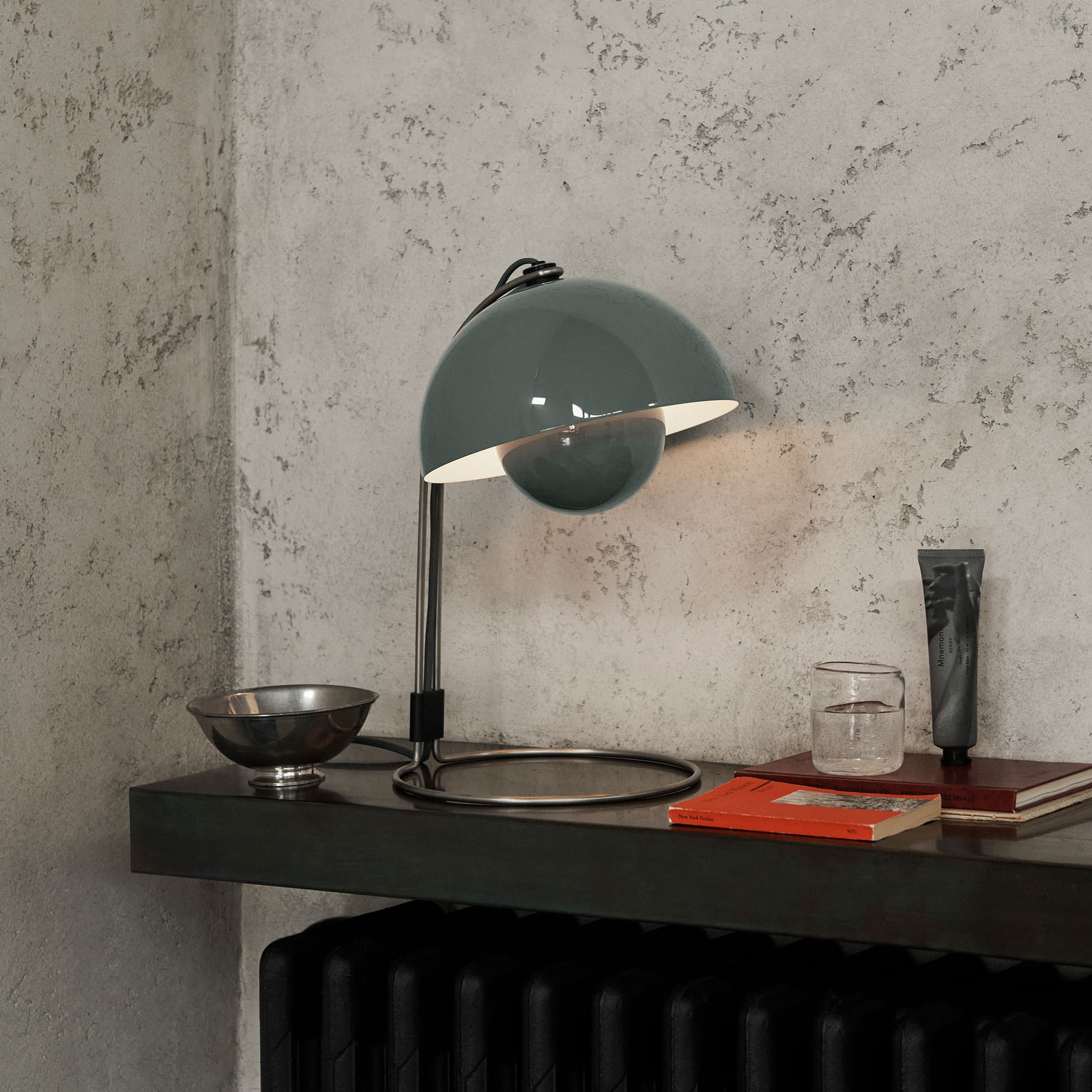 Flowerpot Desk Lamp VP4