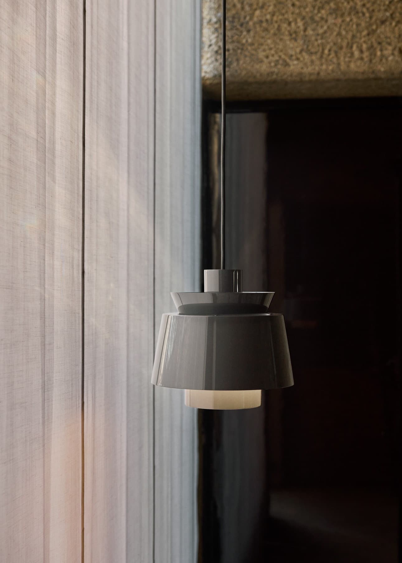 Utzon Pendant JU1