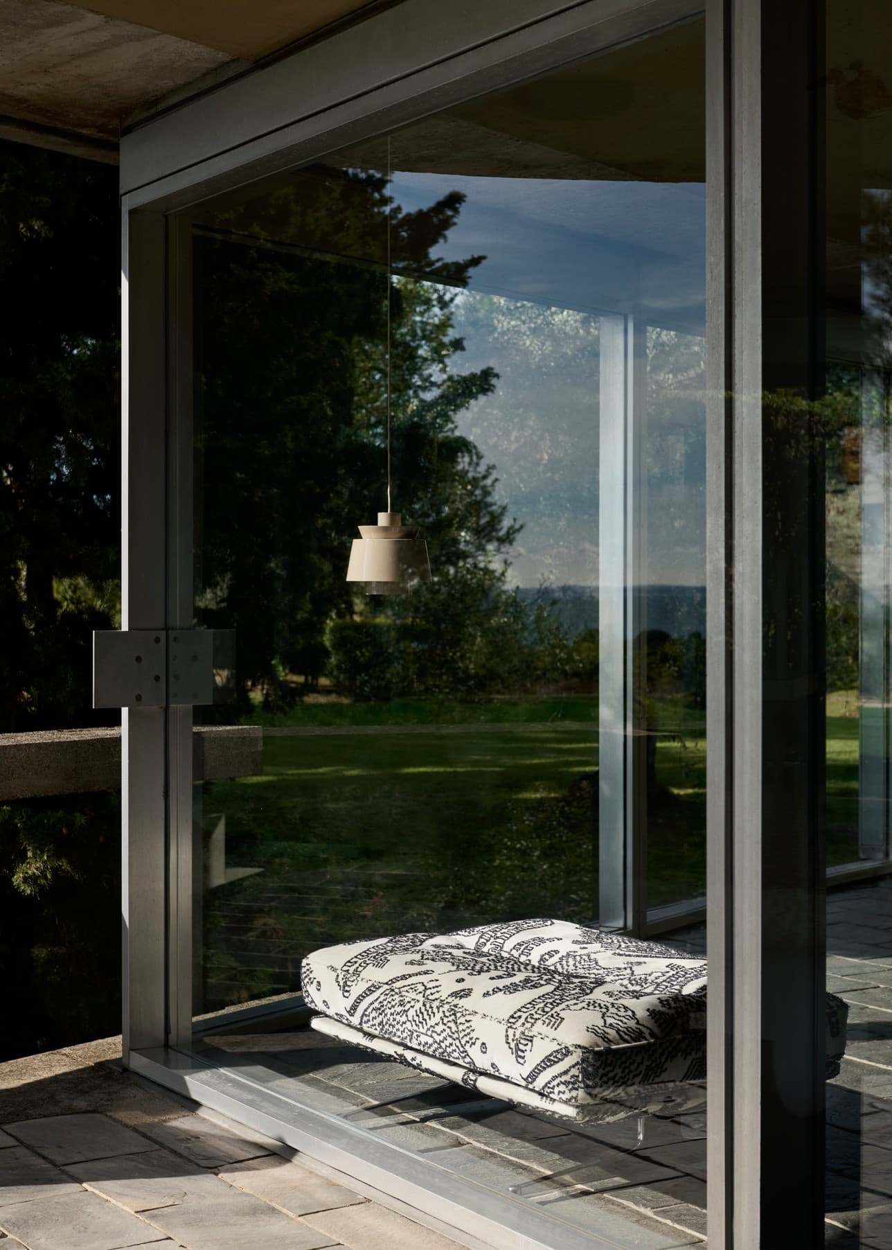 Utzon Pendant JU1