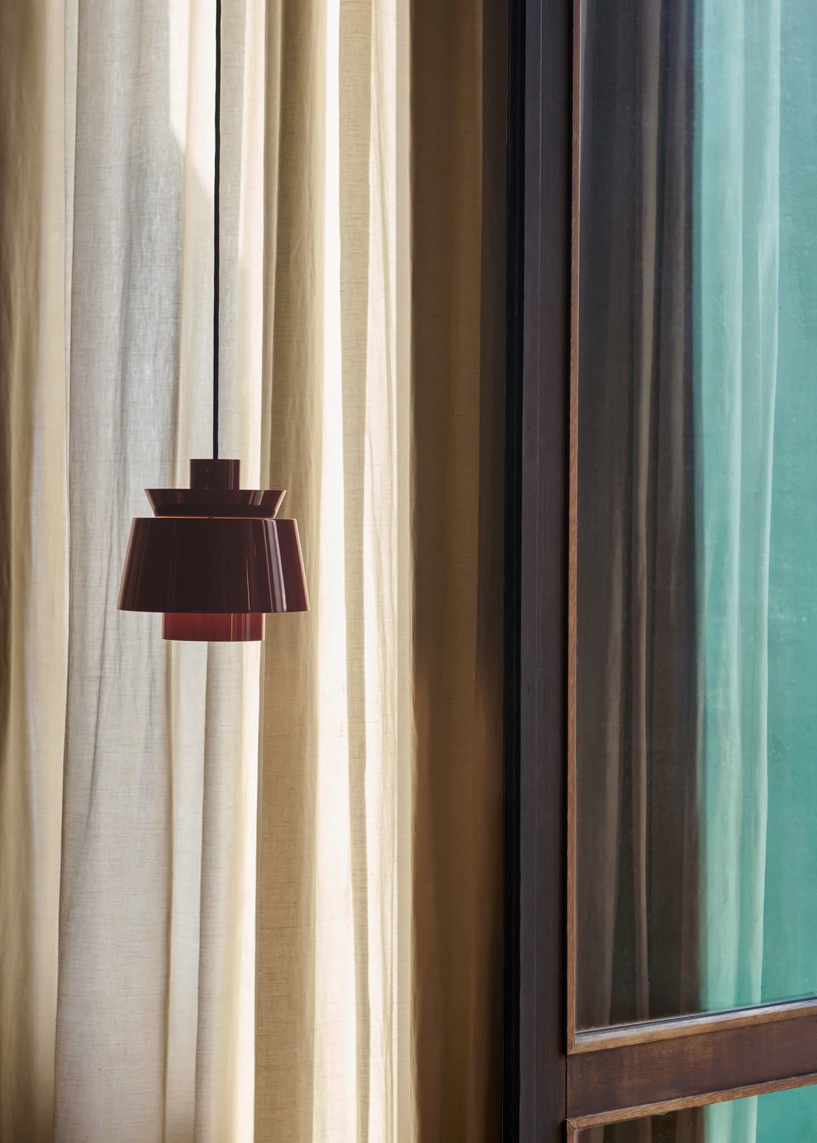 Utzon Pendant JU1