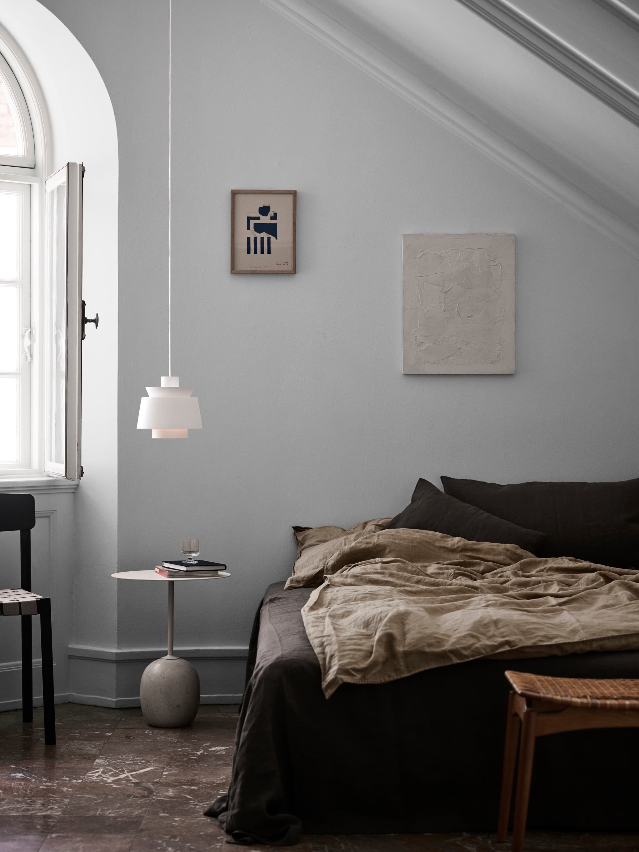 Utzon Pendant JU1