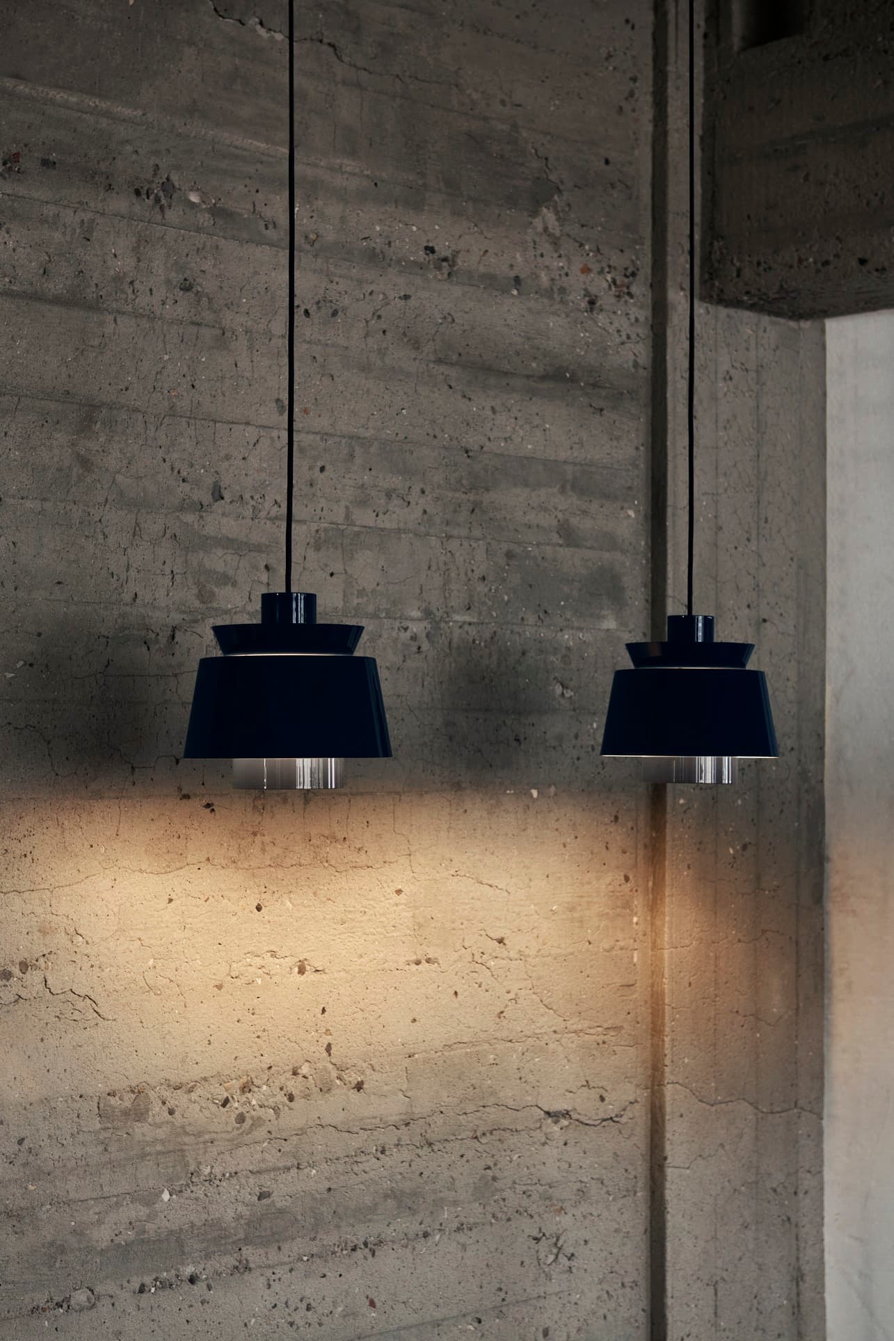 Utzon Pendant JU1