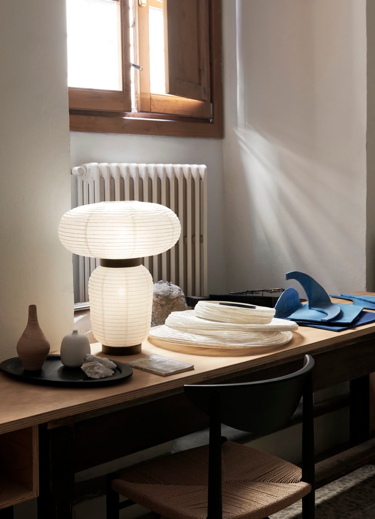 Formakami Table lamp JH18