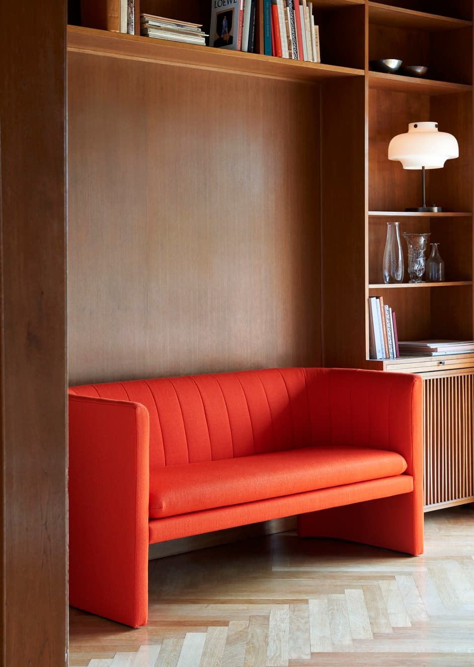 Copenhagen Table lamp SC13