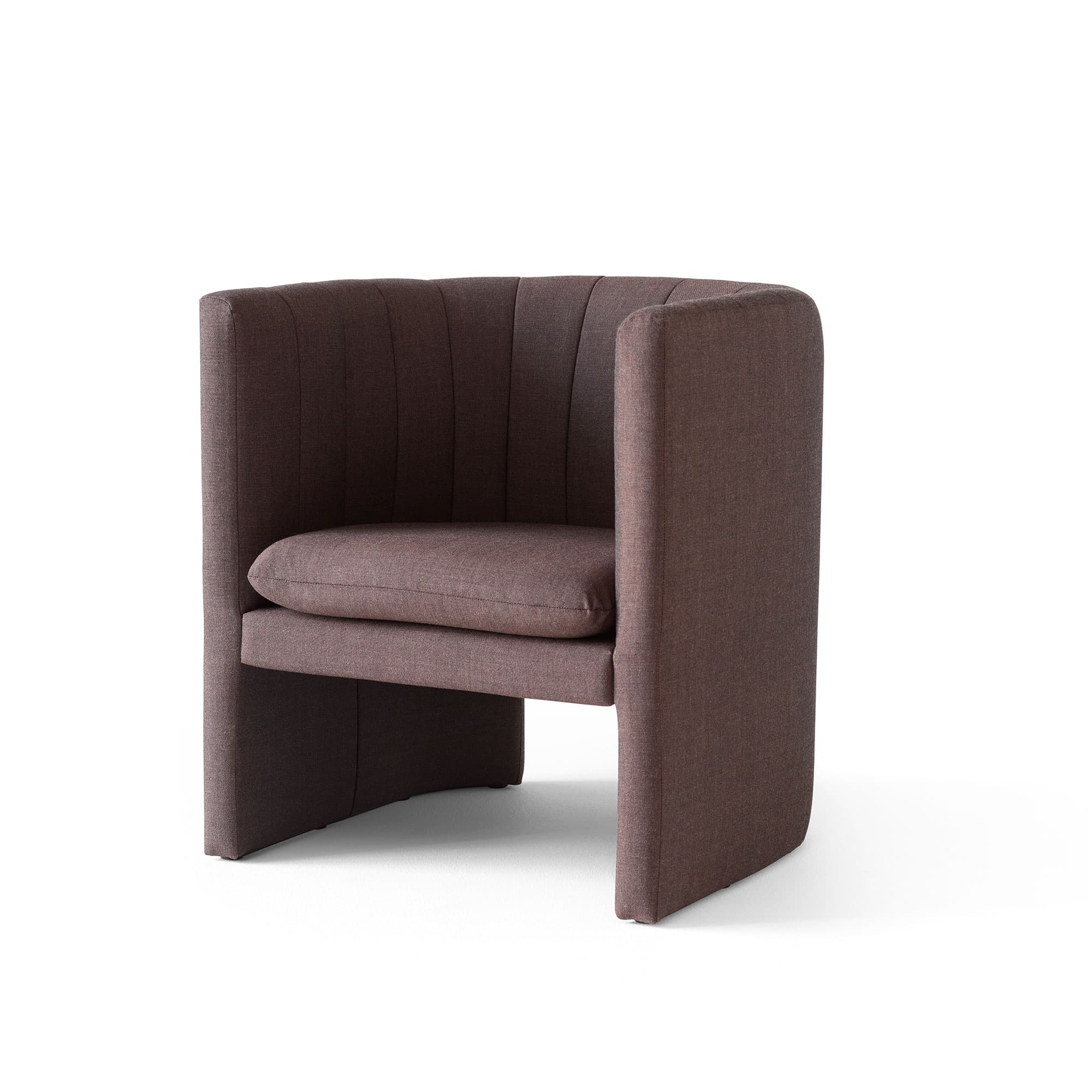 Loafer Lounge Chair SC23