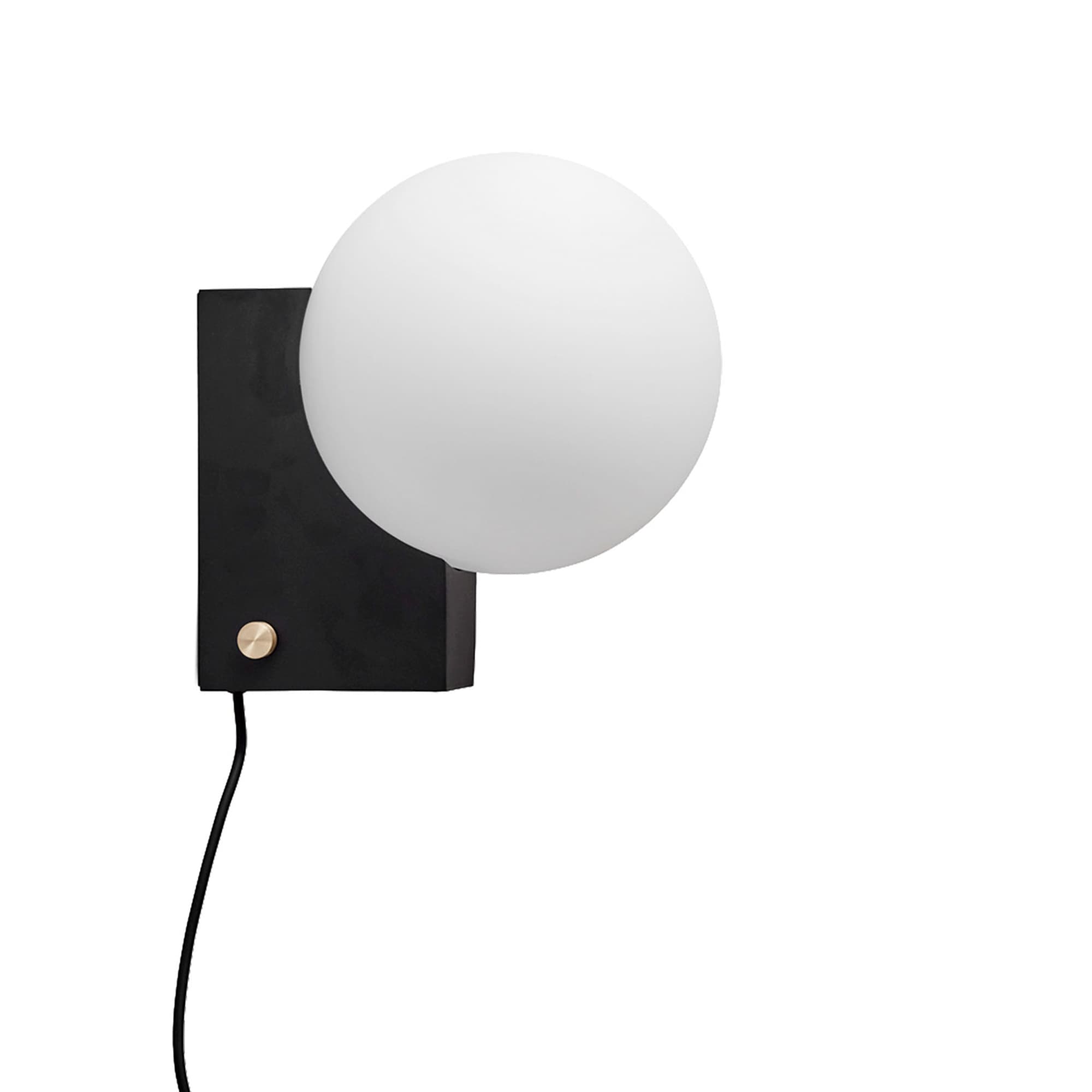 Journey Table & Wall Lamp SHY1