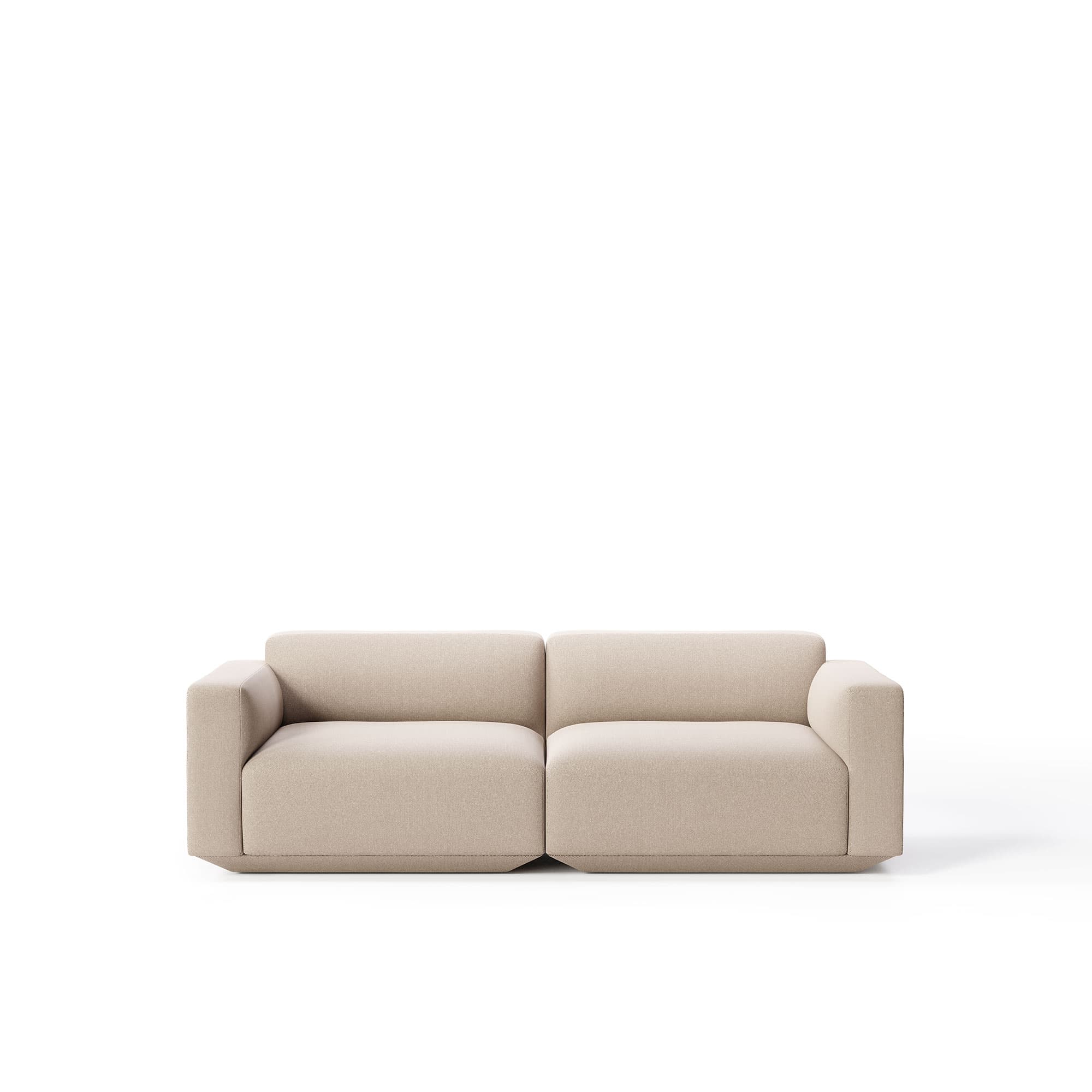 Develius 2-seater (Configration A) Fast track