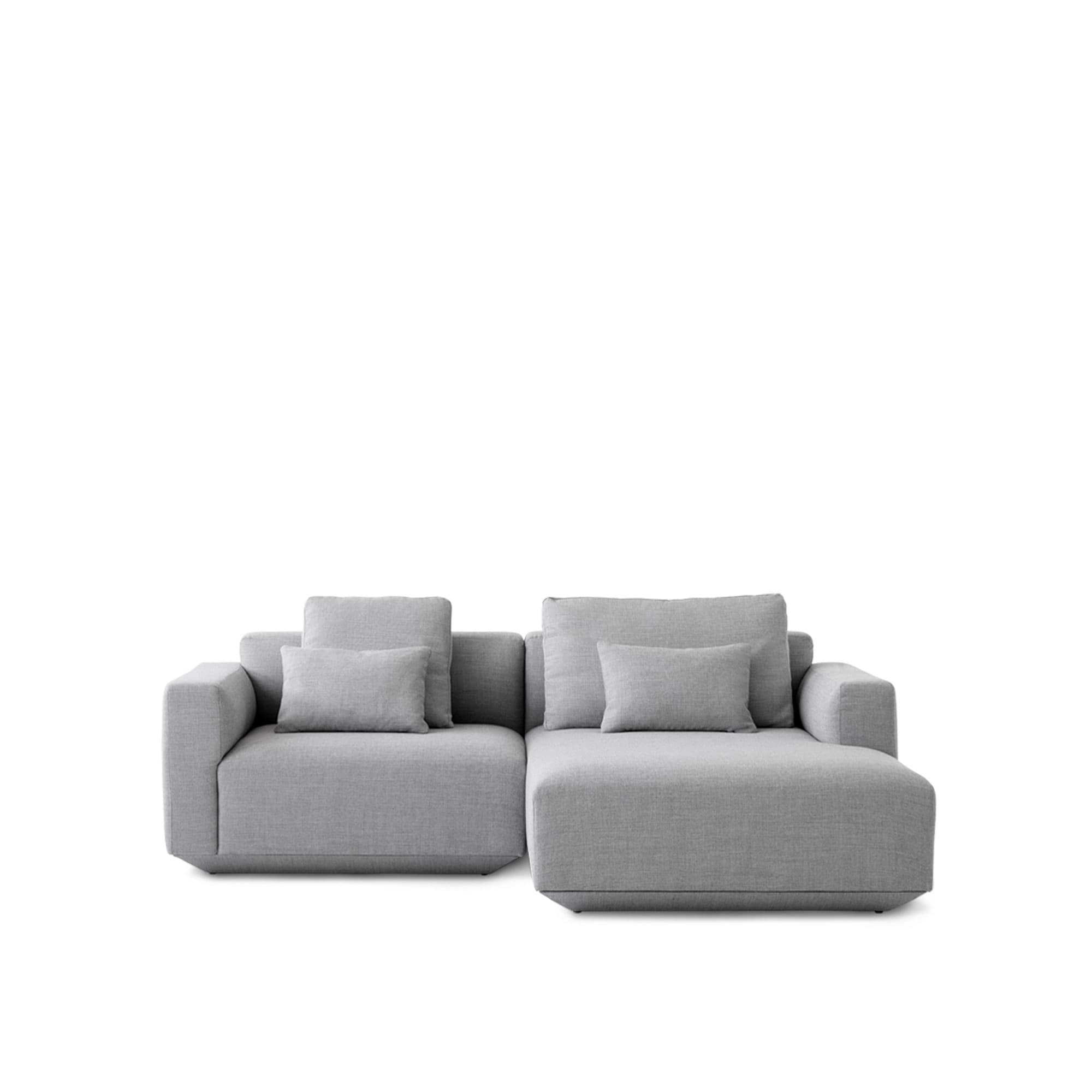 Develius Configuration B, Low Armrest