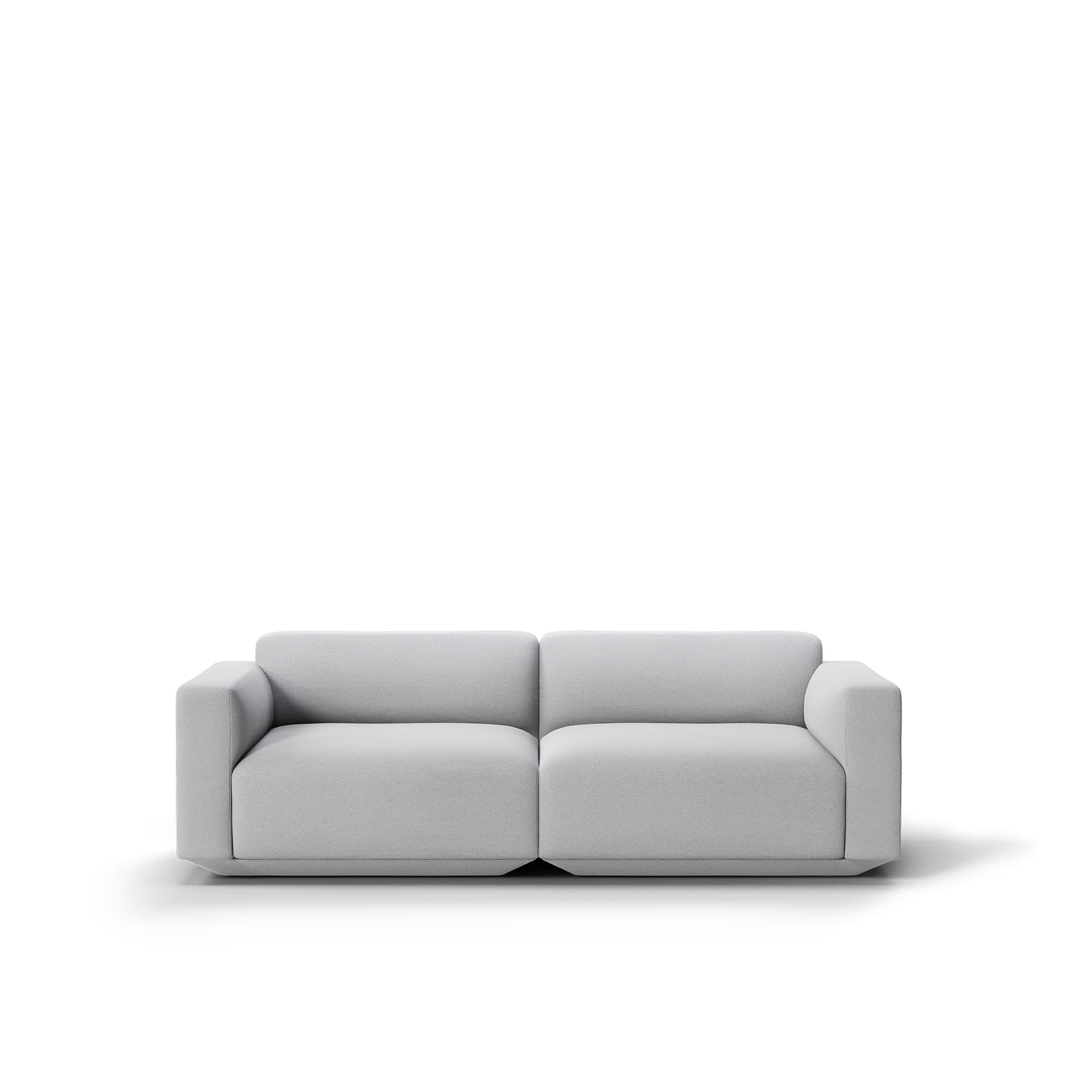 Develius Configuration A, Low Armrest