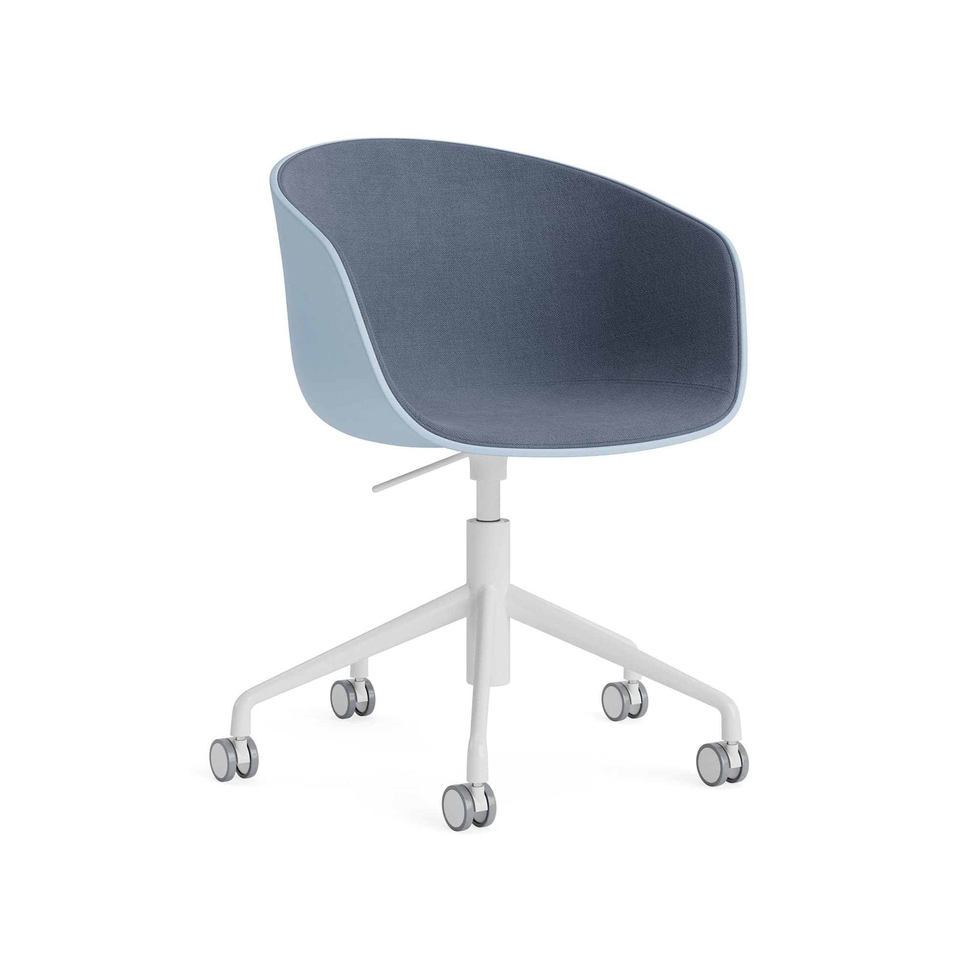 About A Chair AAC52 Front Upholstery