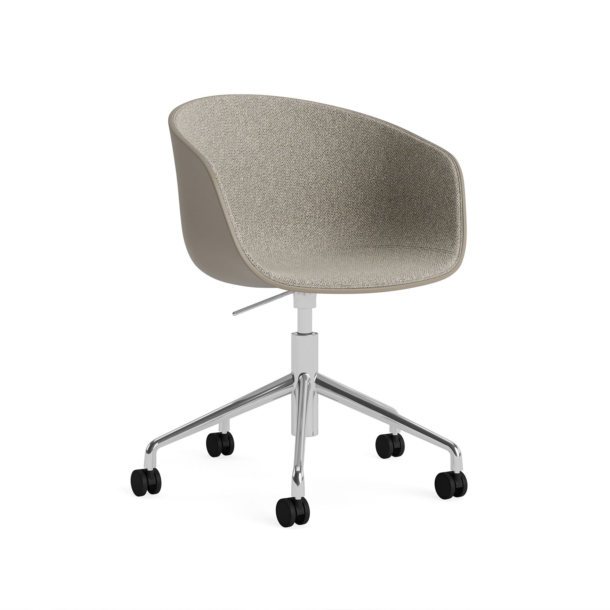 About A Chair AAC52 Front Upholstery
