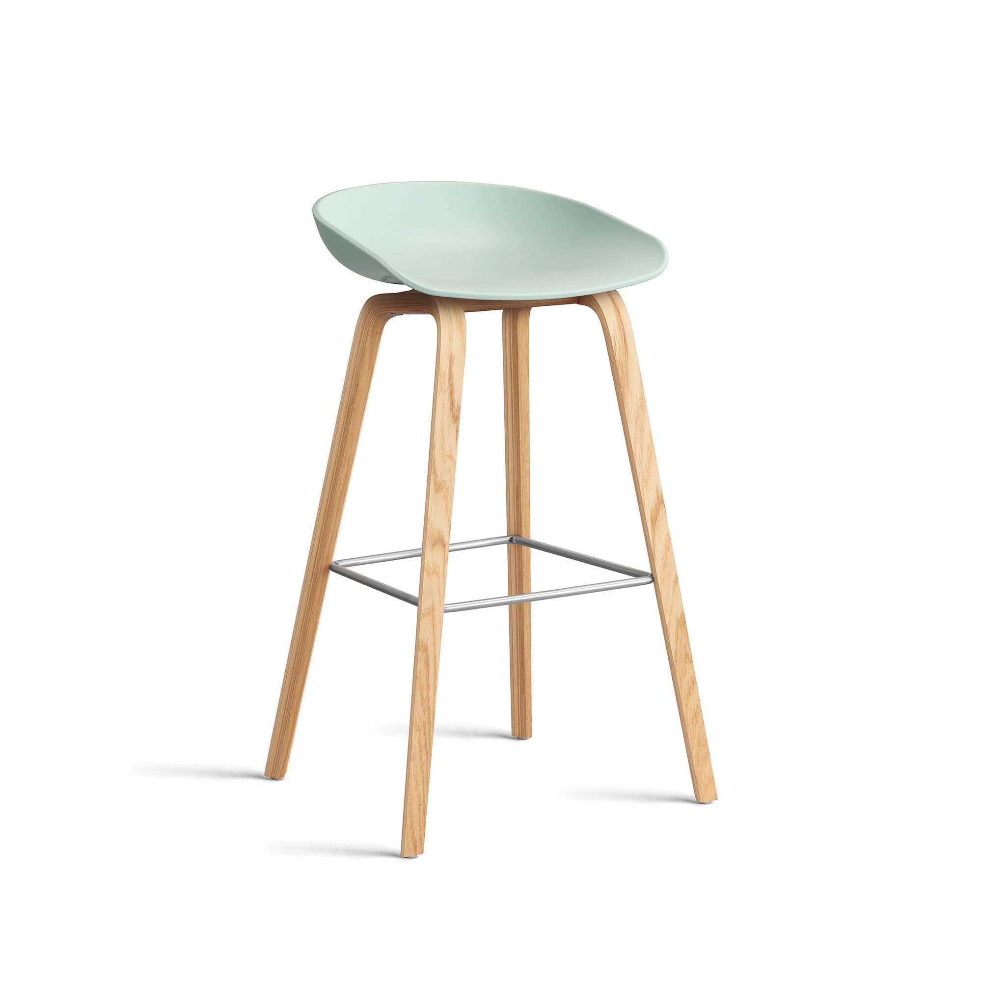 About a Stool AAS32