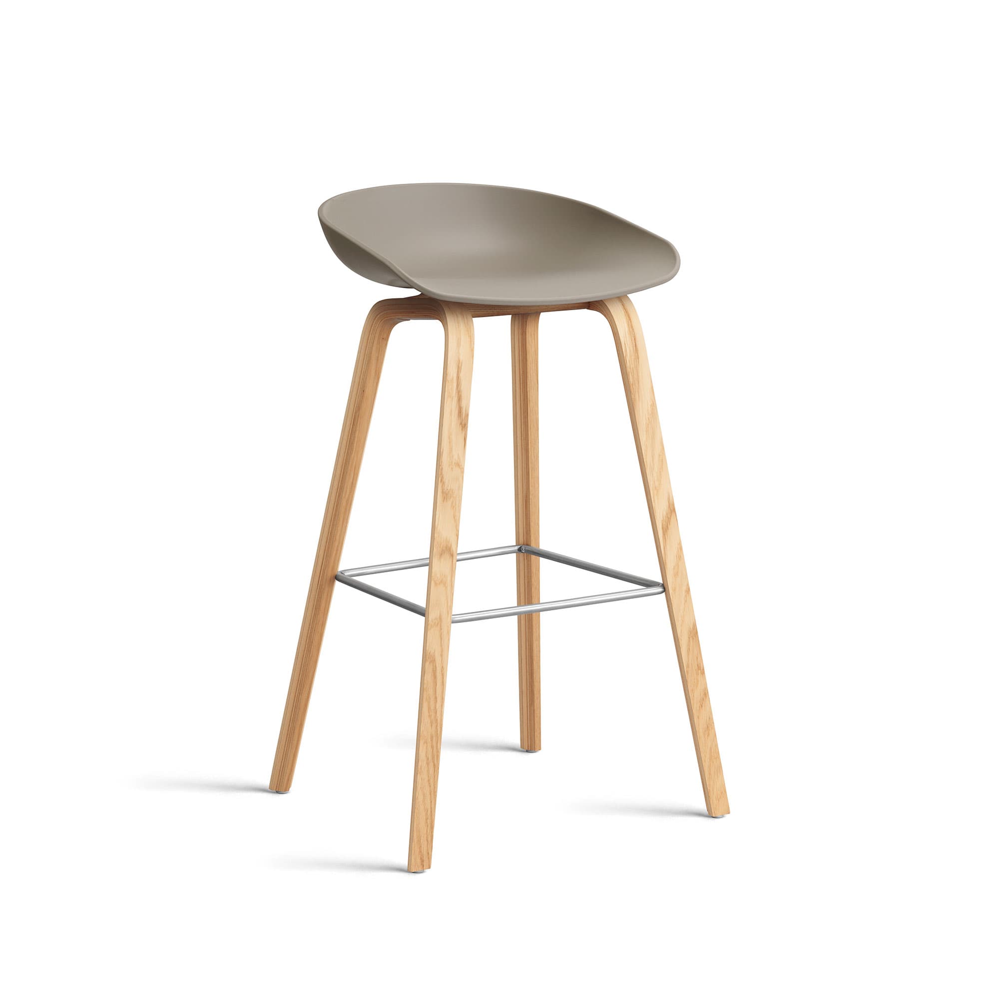 About a Stool AAS32
