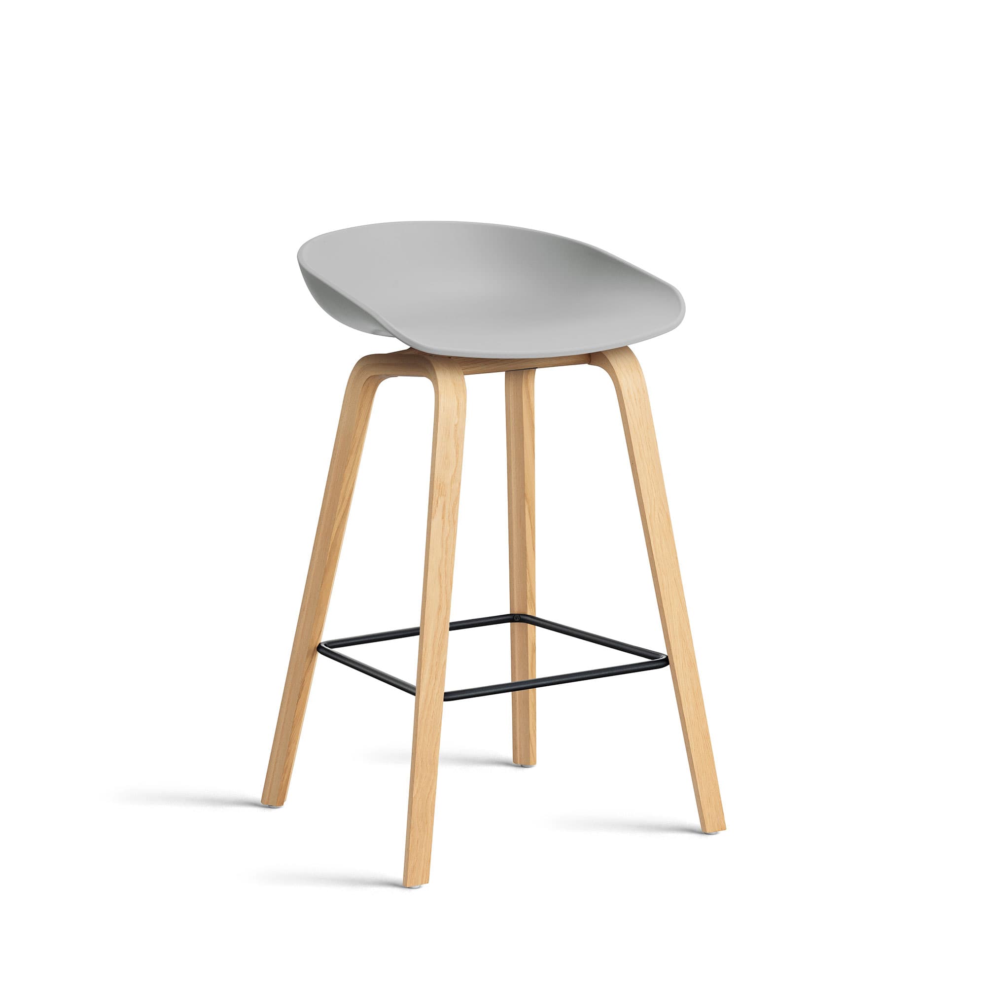 About a Stool AAS32