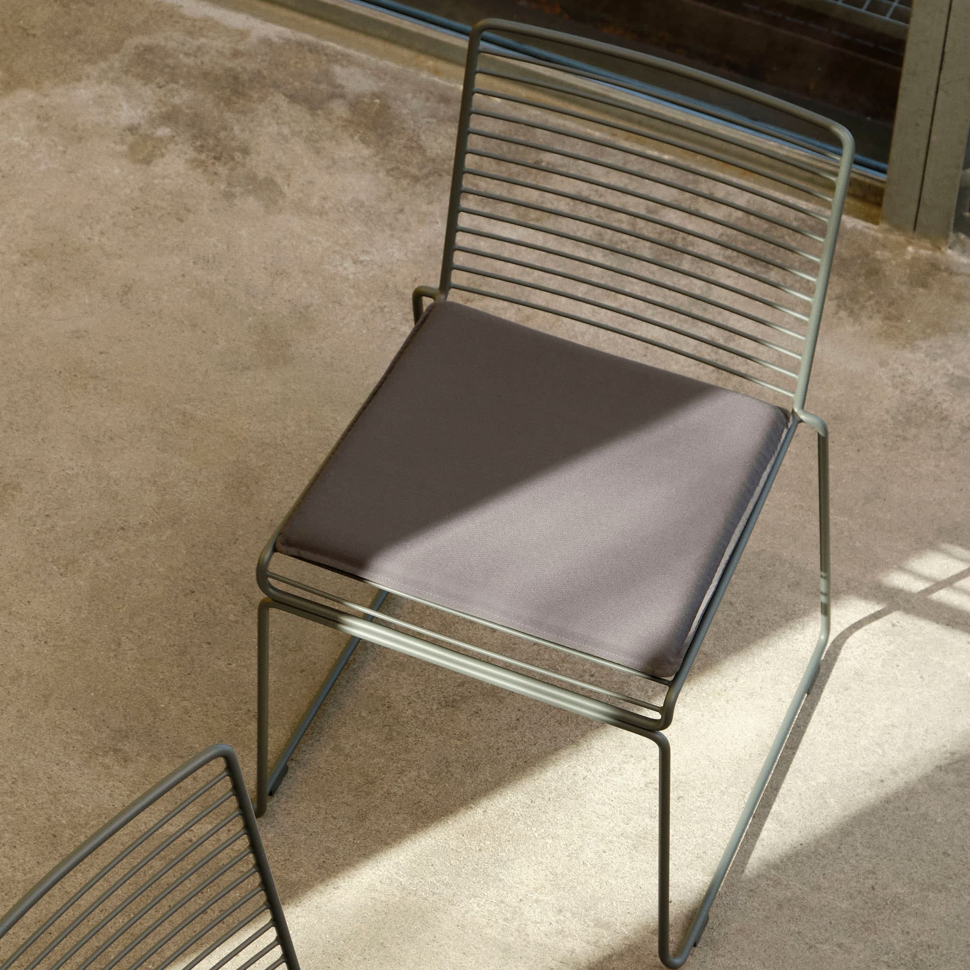 Hee Seat Cushion