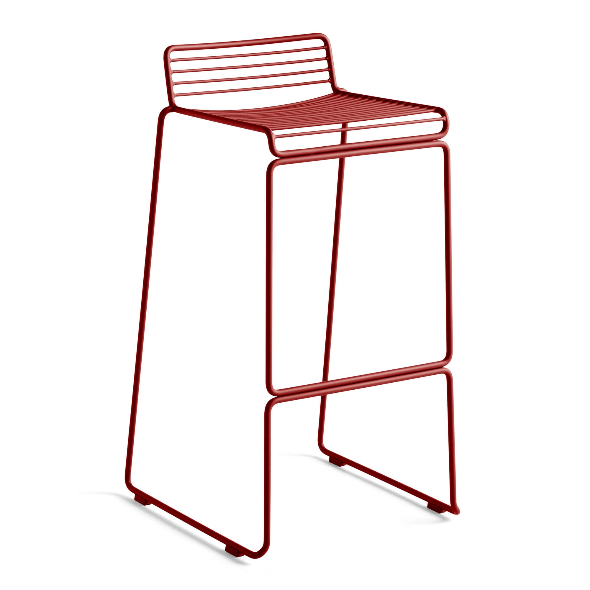 Hee Bar Stool