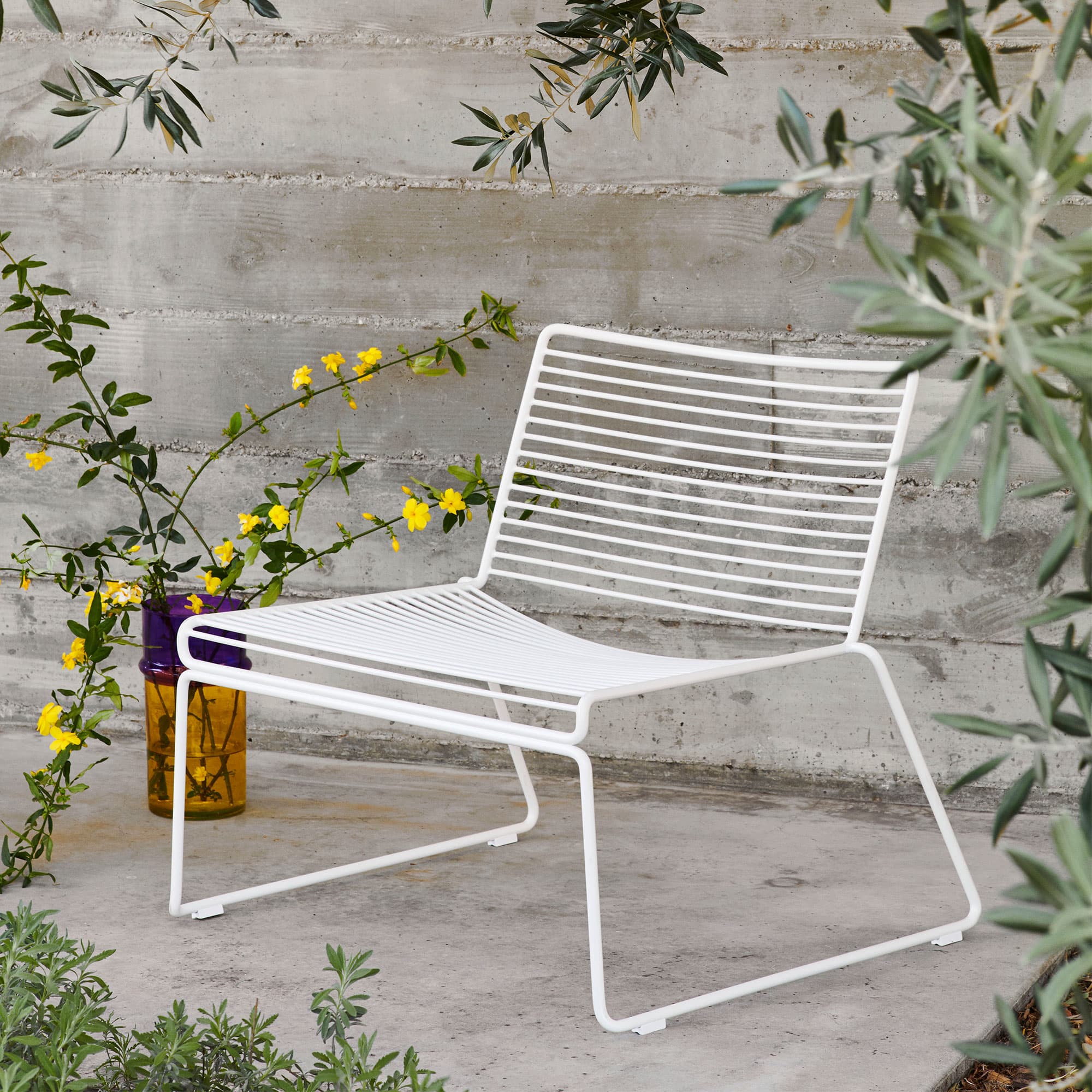 Hee Lounge Chair