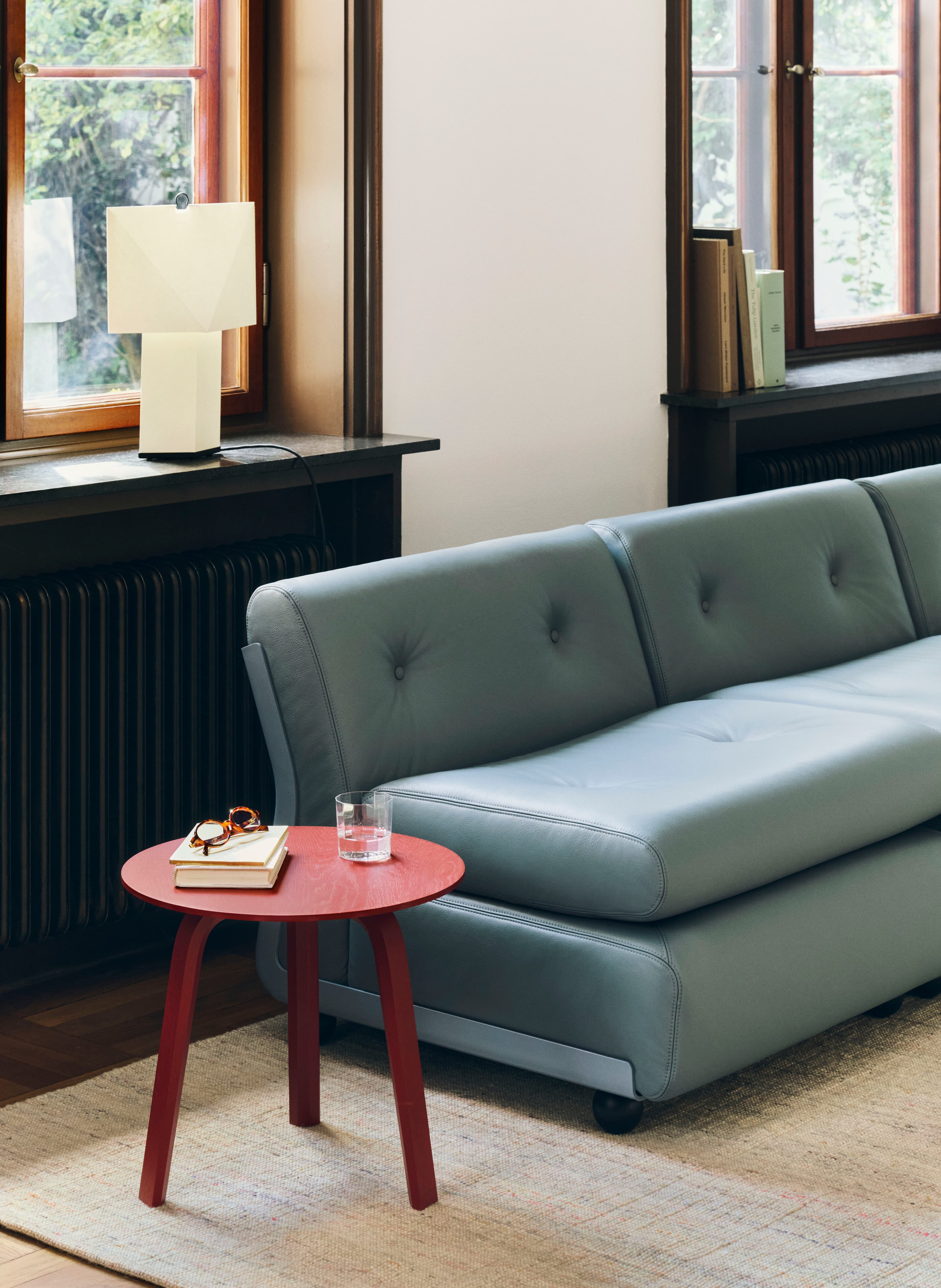 Bella Coffee table