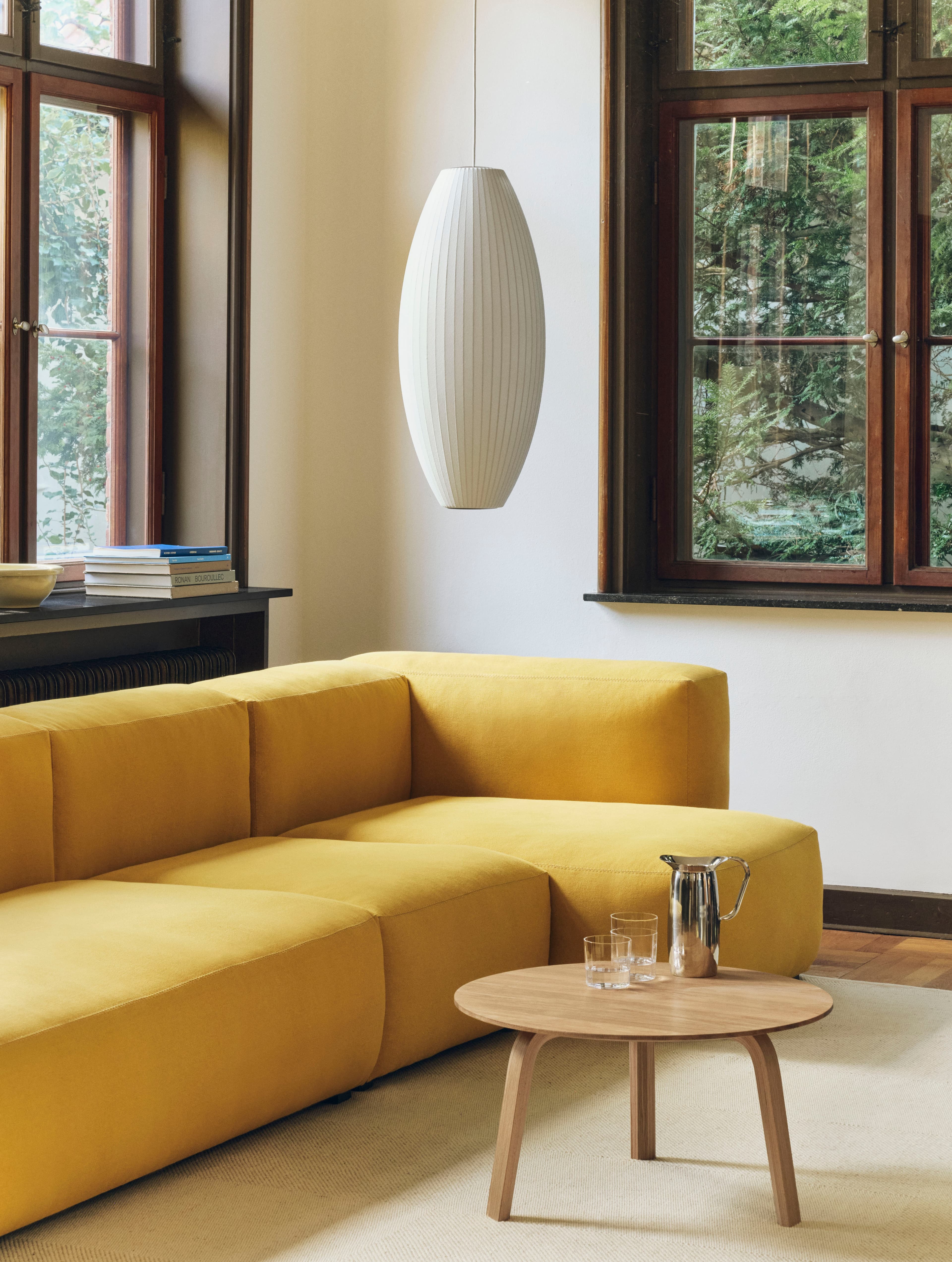 Bella Coffee table