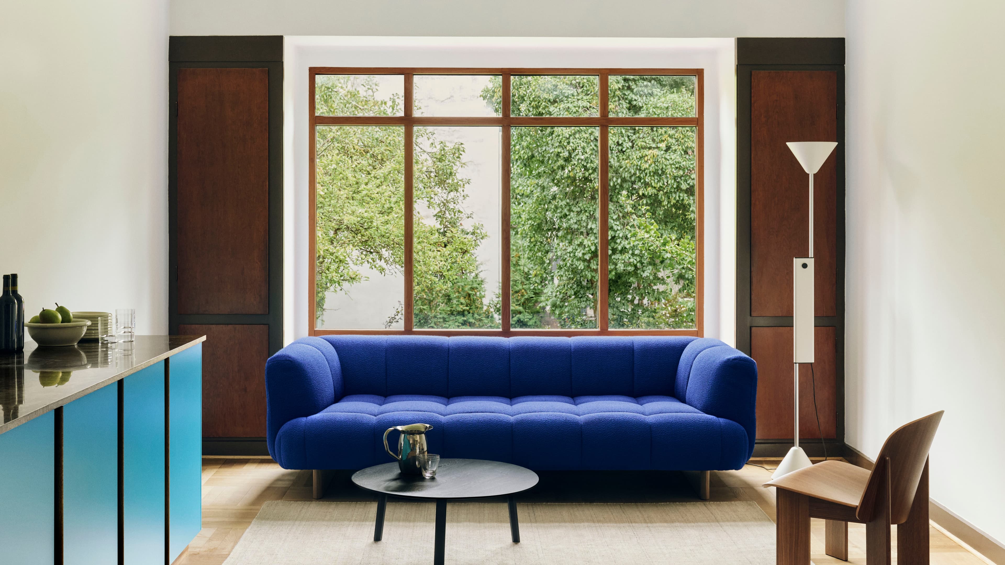 Bella Coffee table