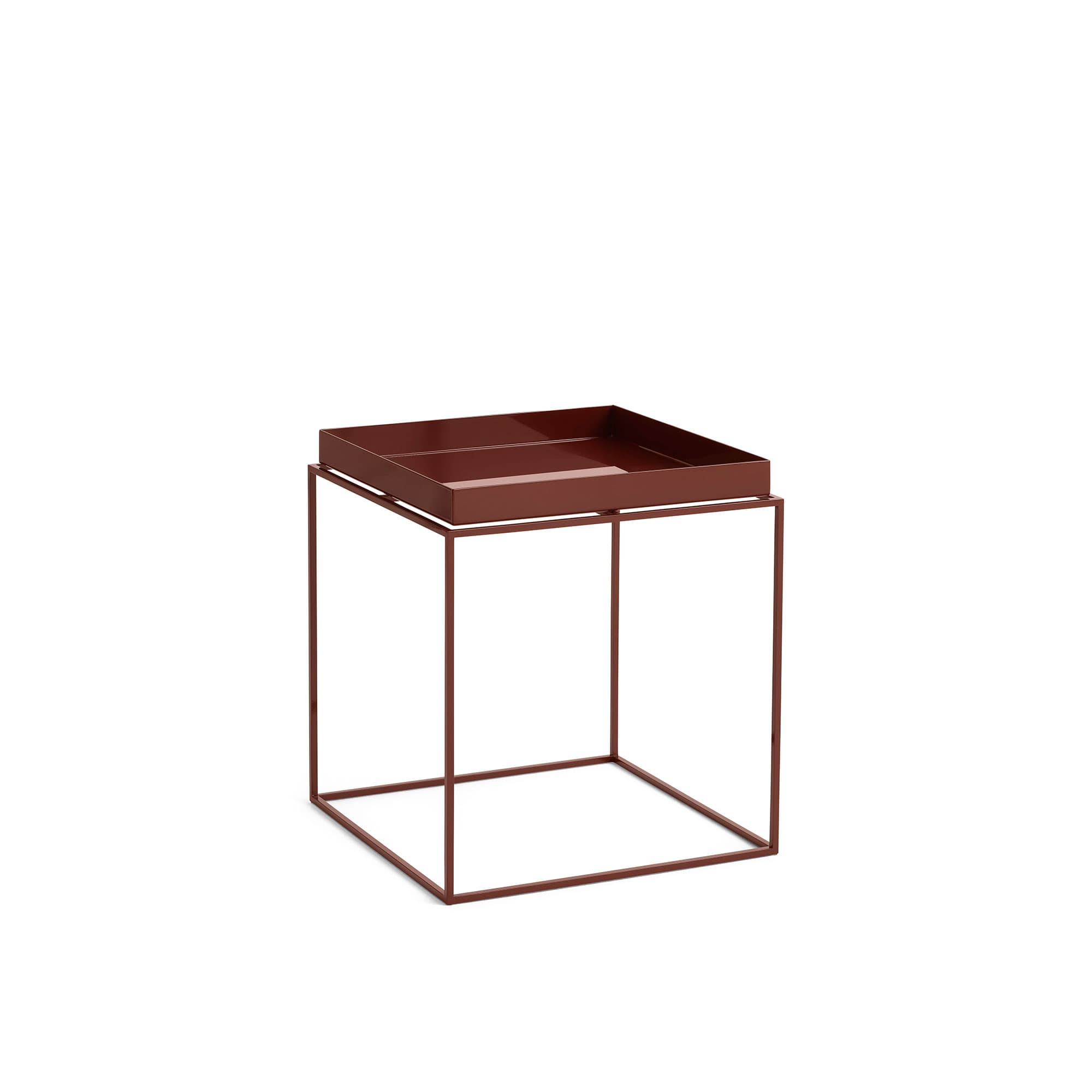 Tray Table Medium 40x40 H44