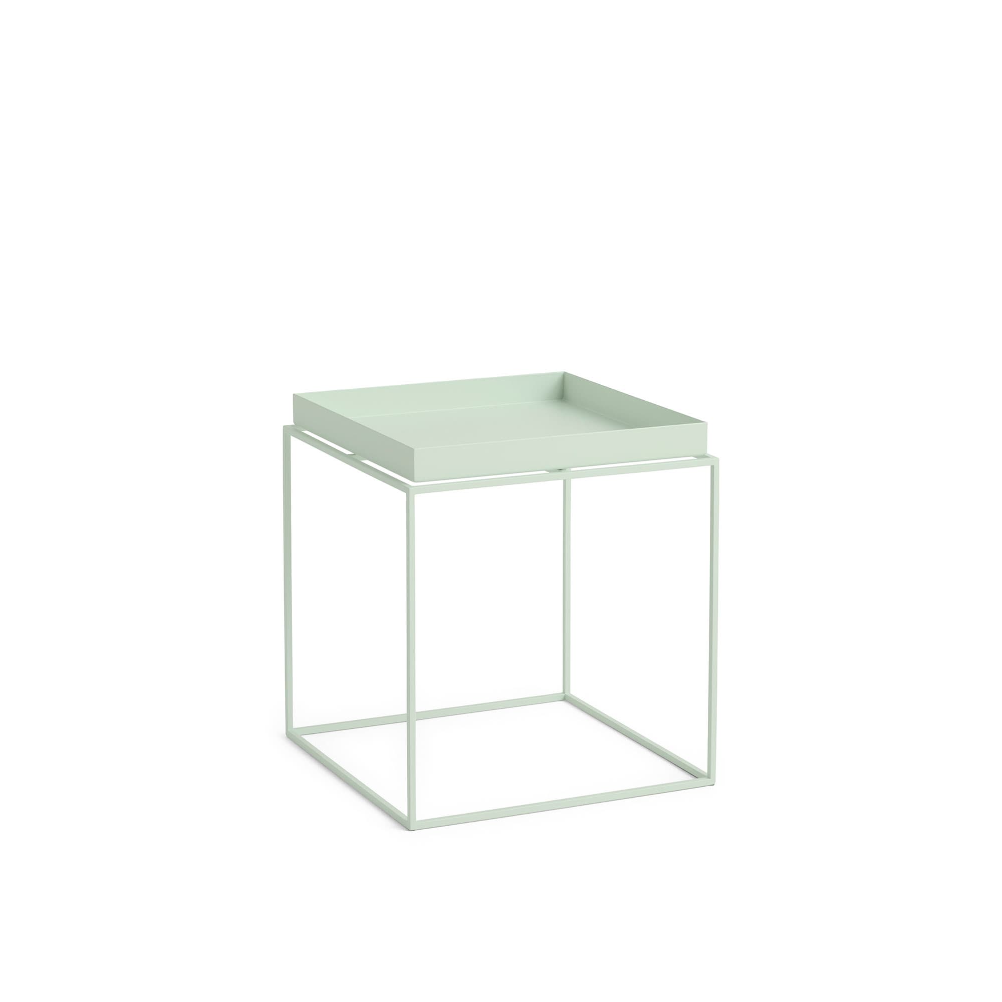 Tray Table Medium 40x40 H44