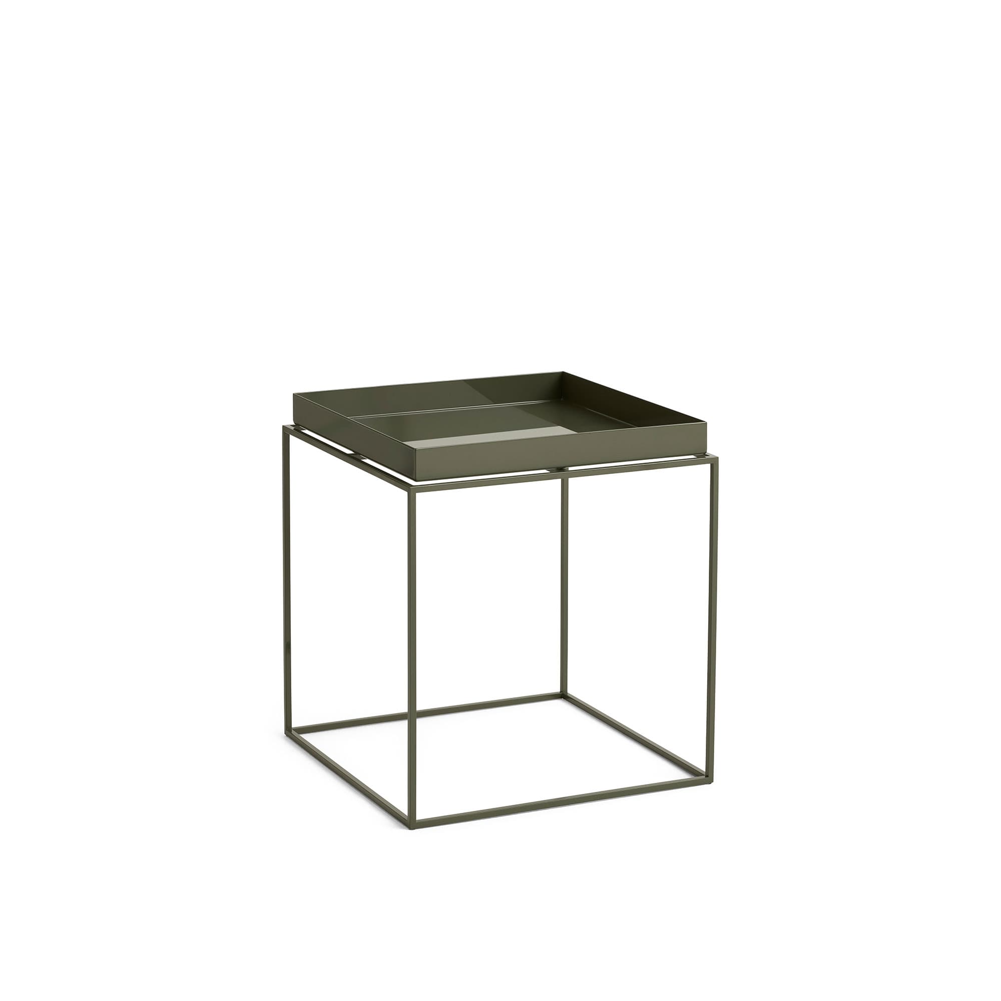 Tray Table Medium 40x40 H44