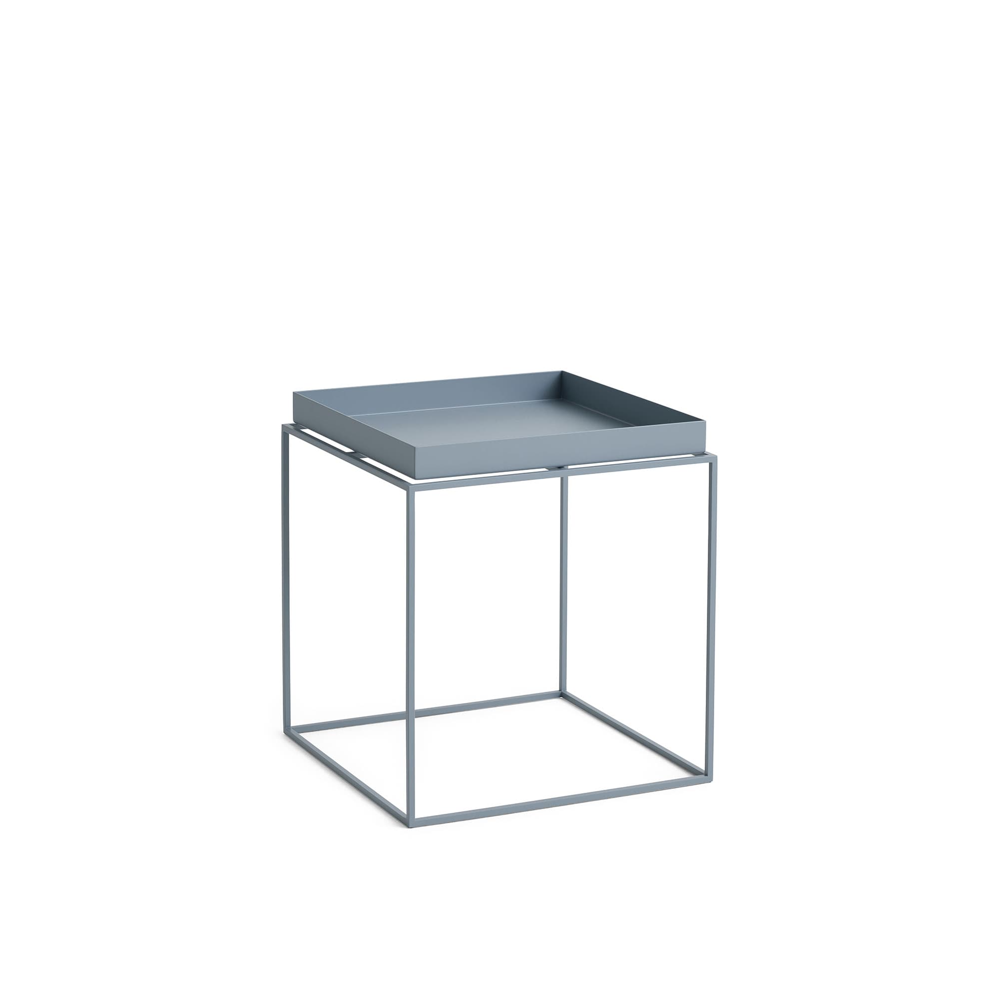 Tray Table Medium 40x40 H44