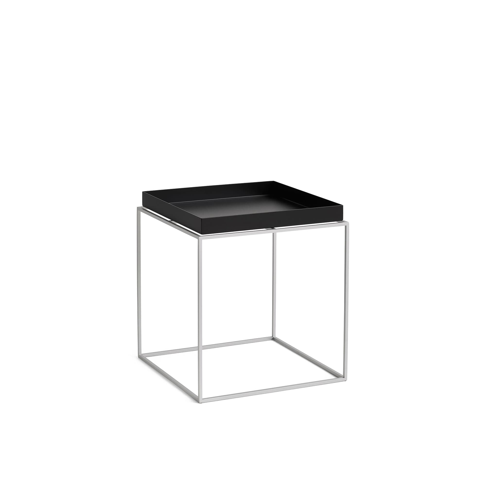Tray Table Medium 40x40 H44