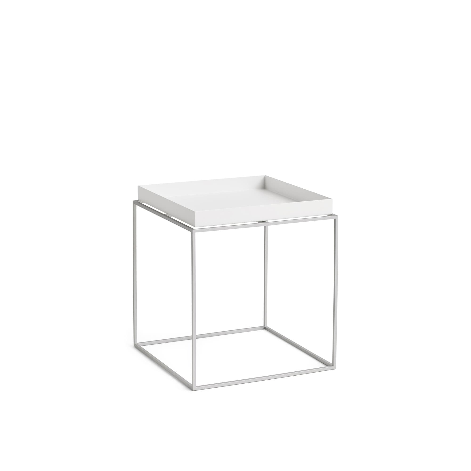 Tray Table Medium 40x40 H44
