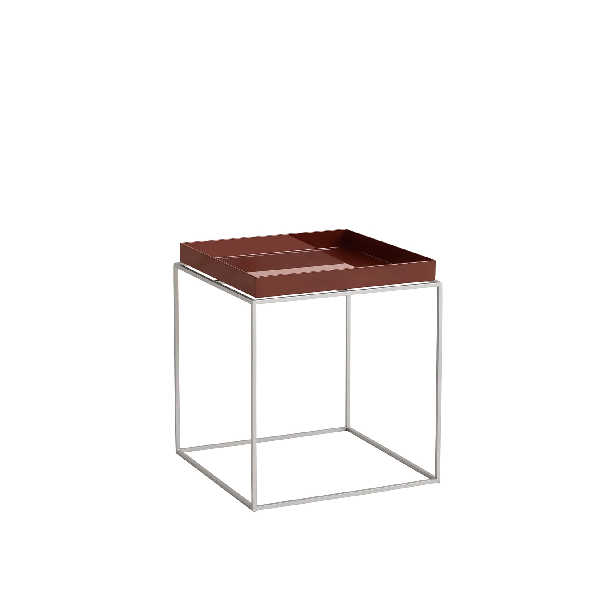 Tray Table Medium 40x40 H44