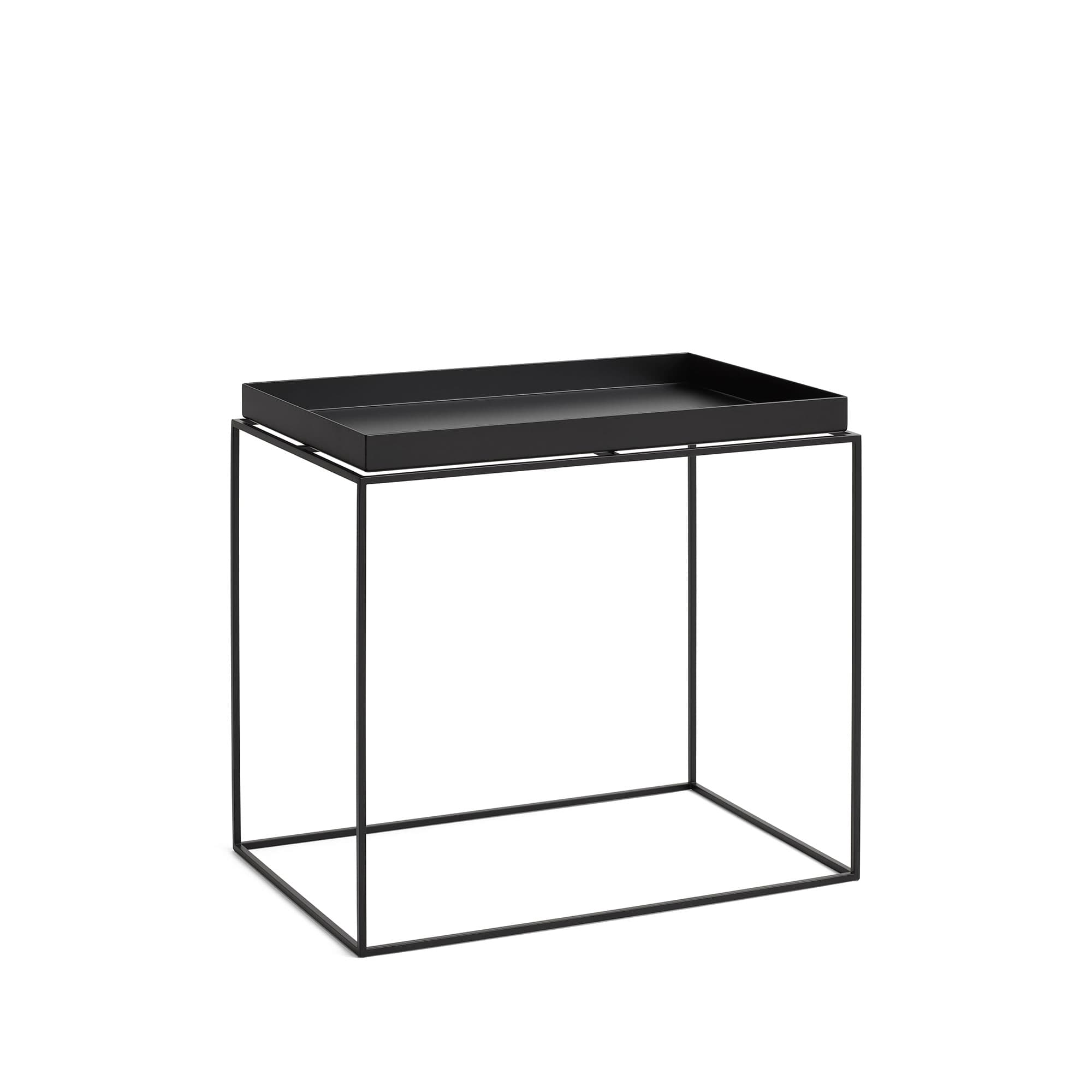 Tray Table Side 40x60 H54