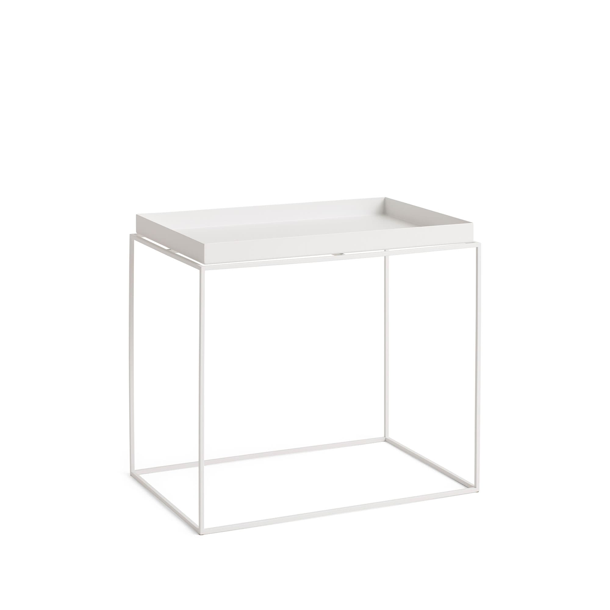 Tray Table Side 40x60 H54