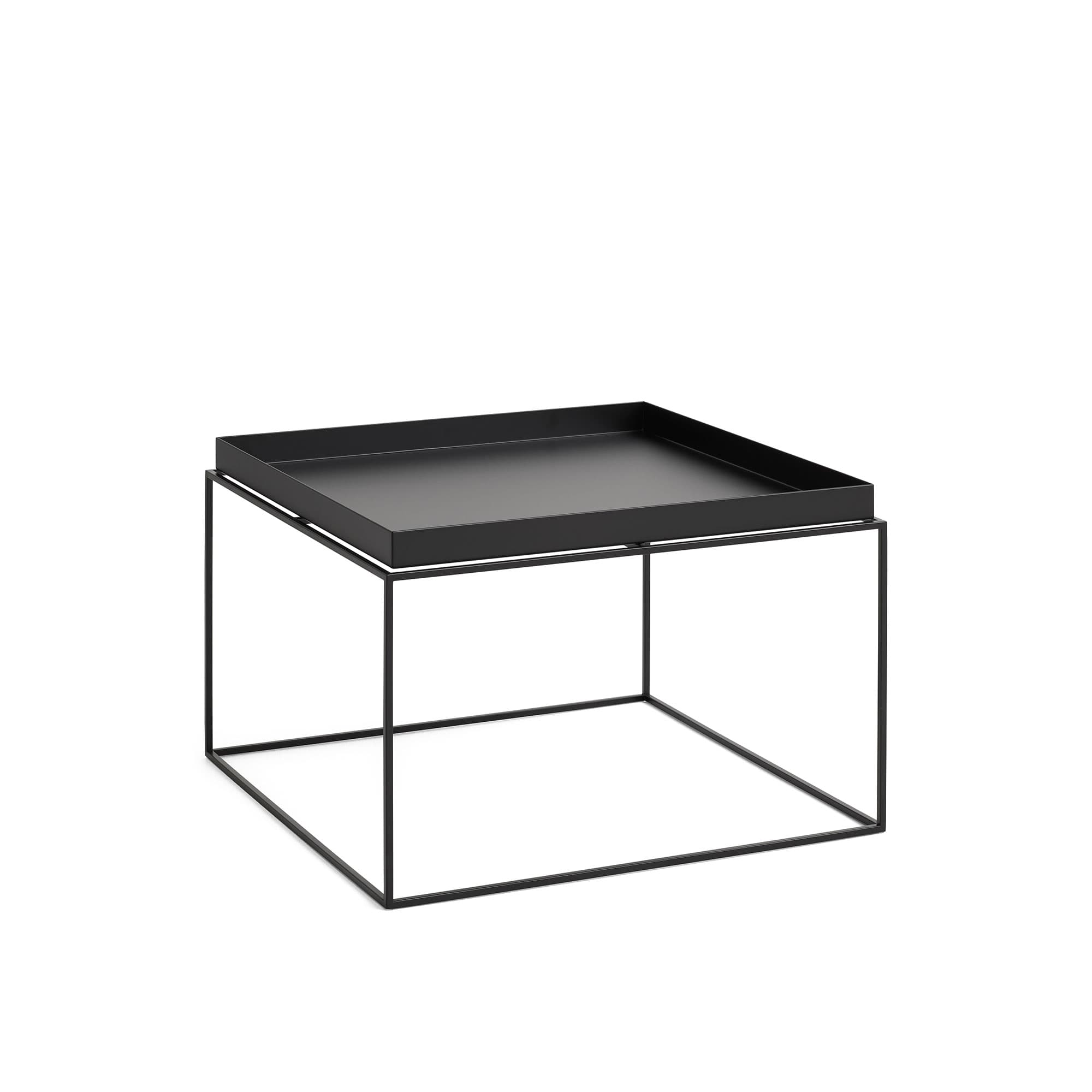 Tray Table Coffee 60x60 H39