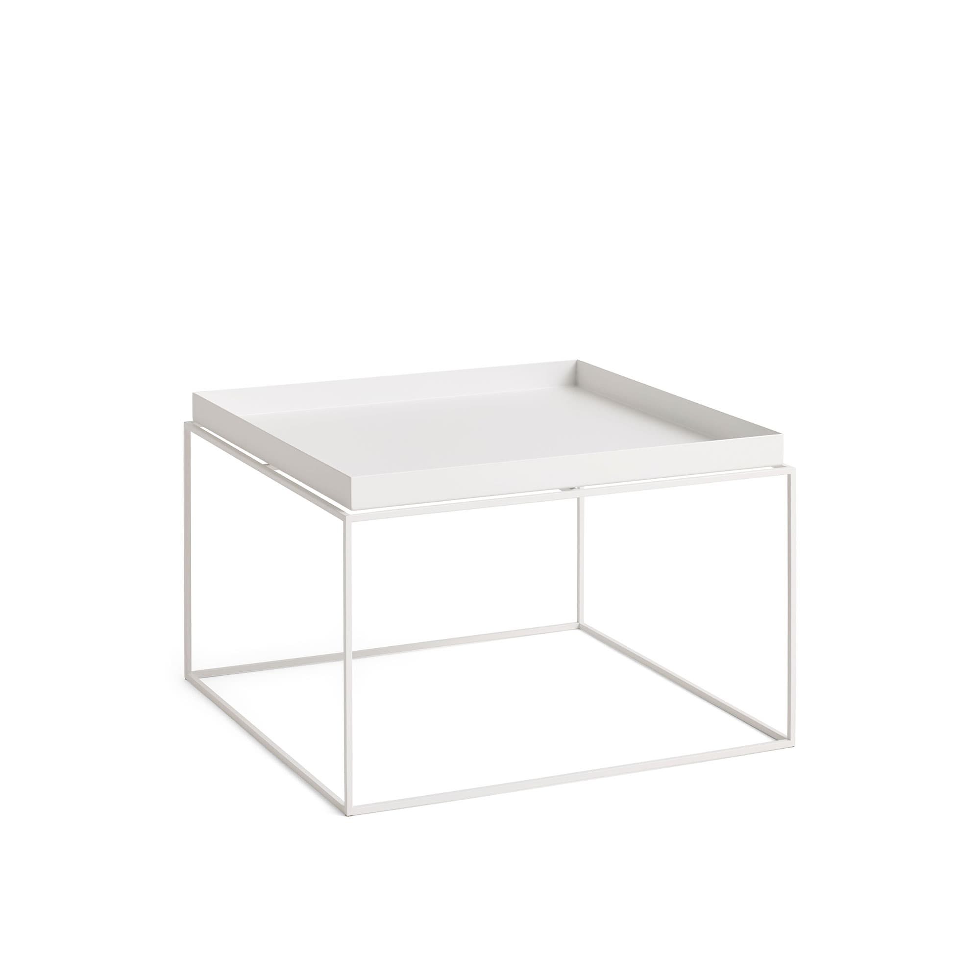Tray Table Coffee 60x60 H39