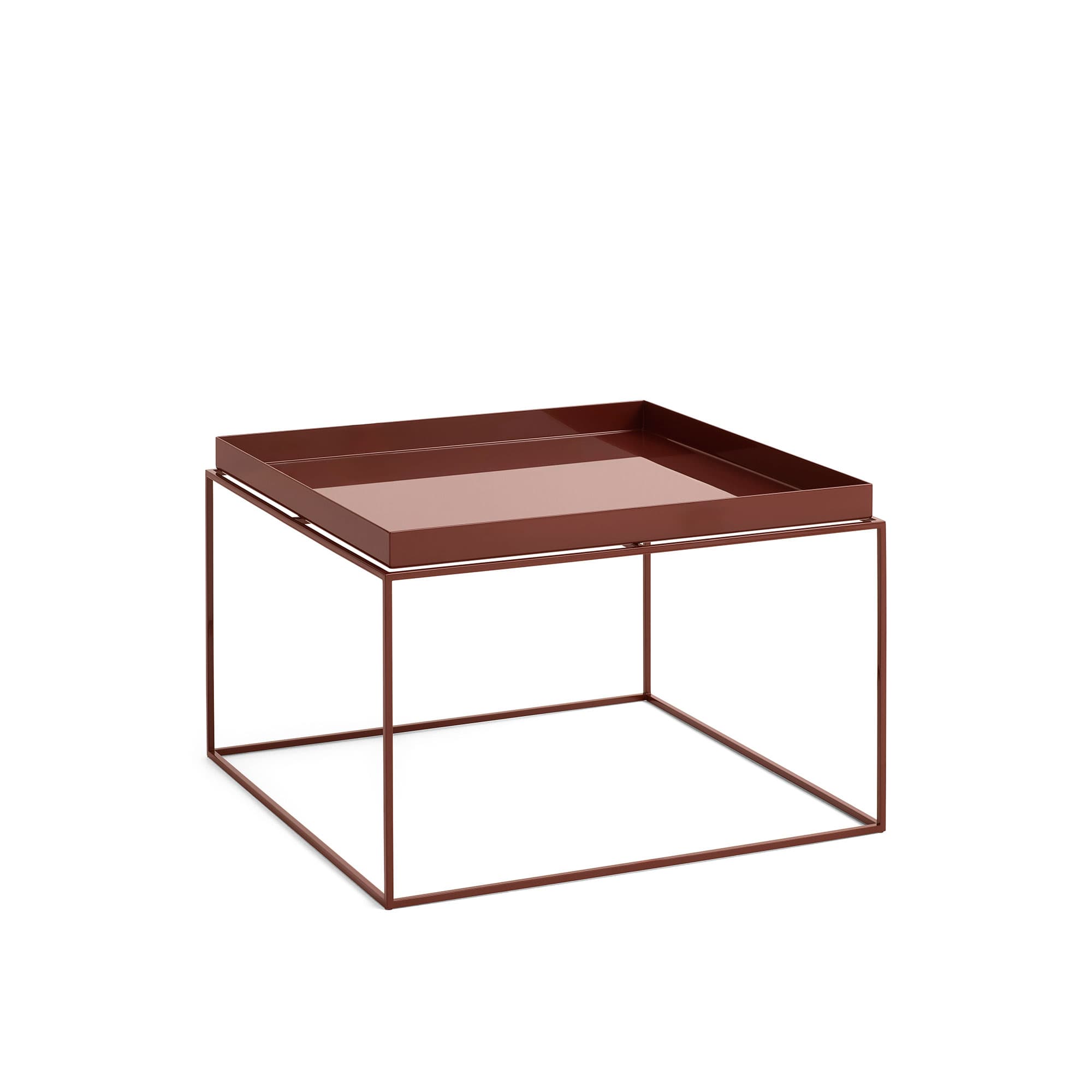Tray Table Coffee 60x60 H39