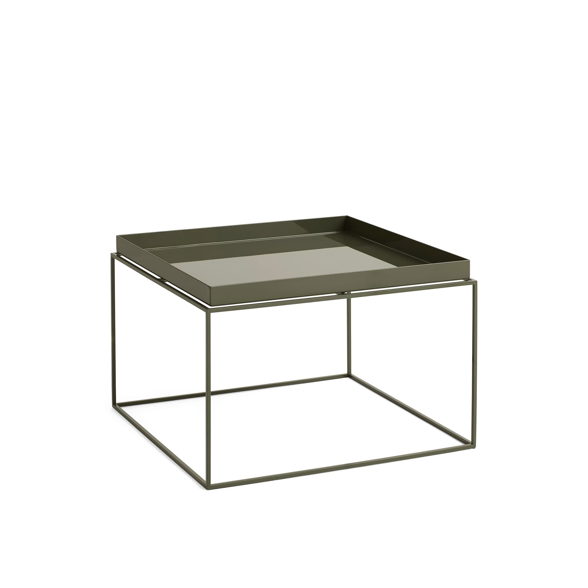Tray Table Coffee 60x60 H39