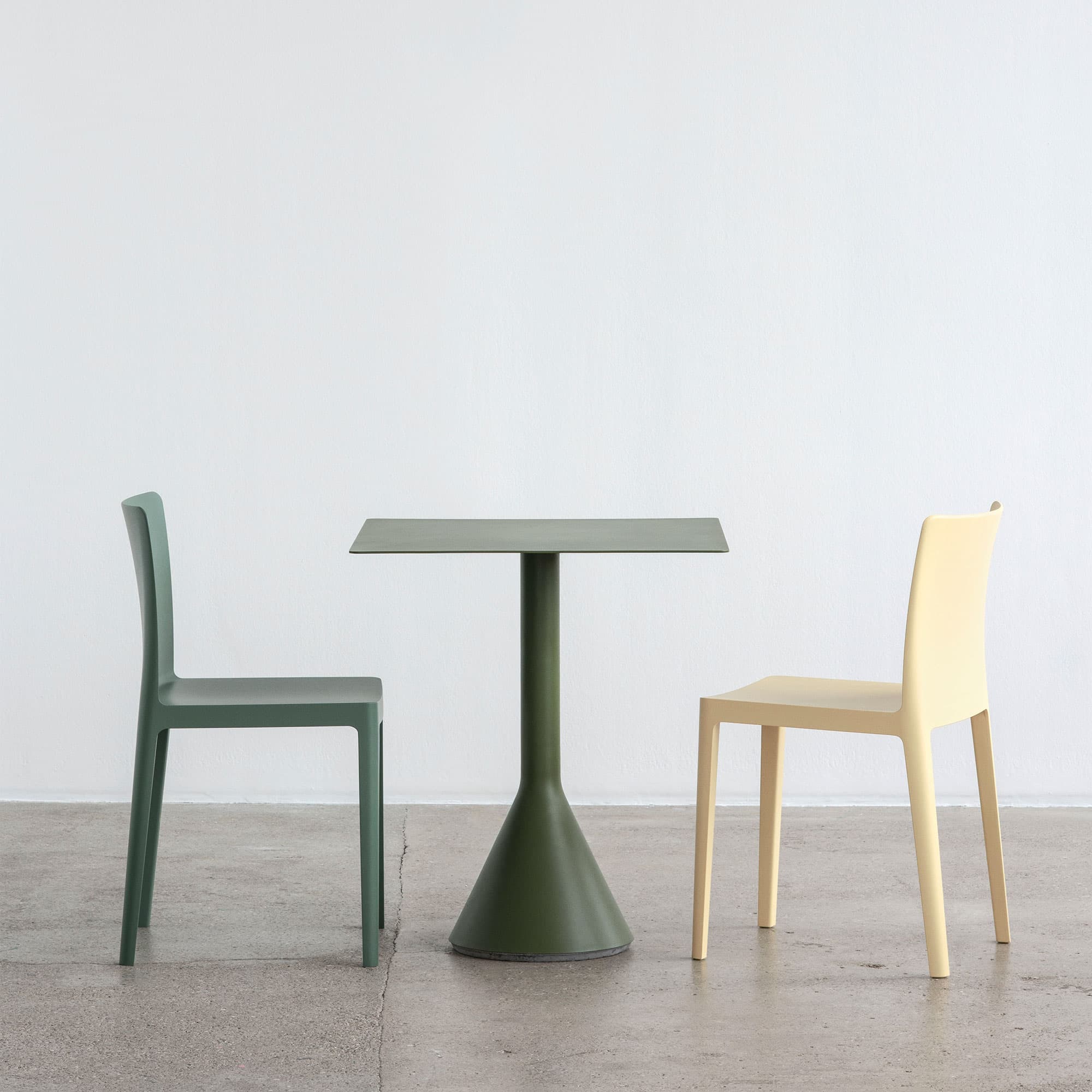 Elementaire ECO Chair