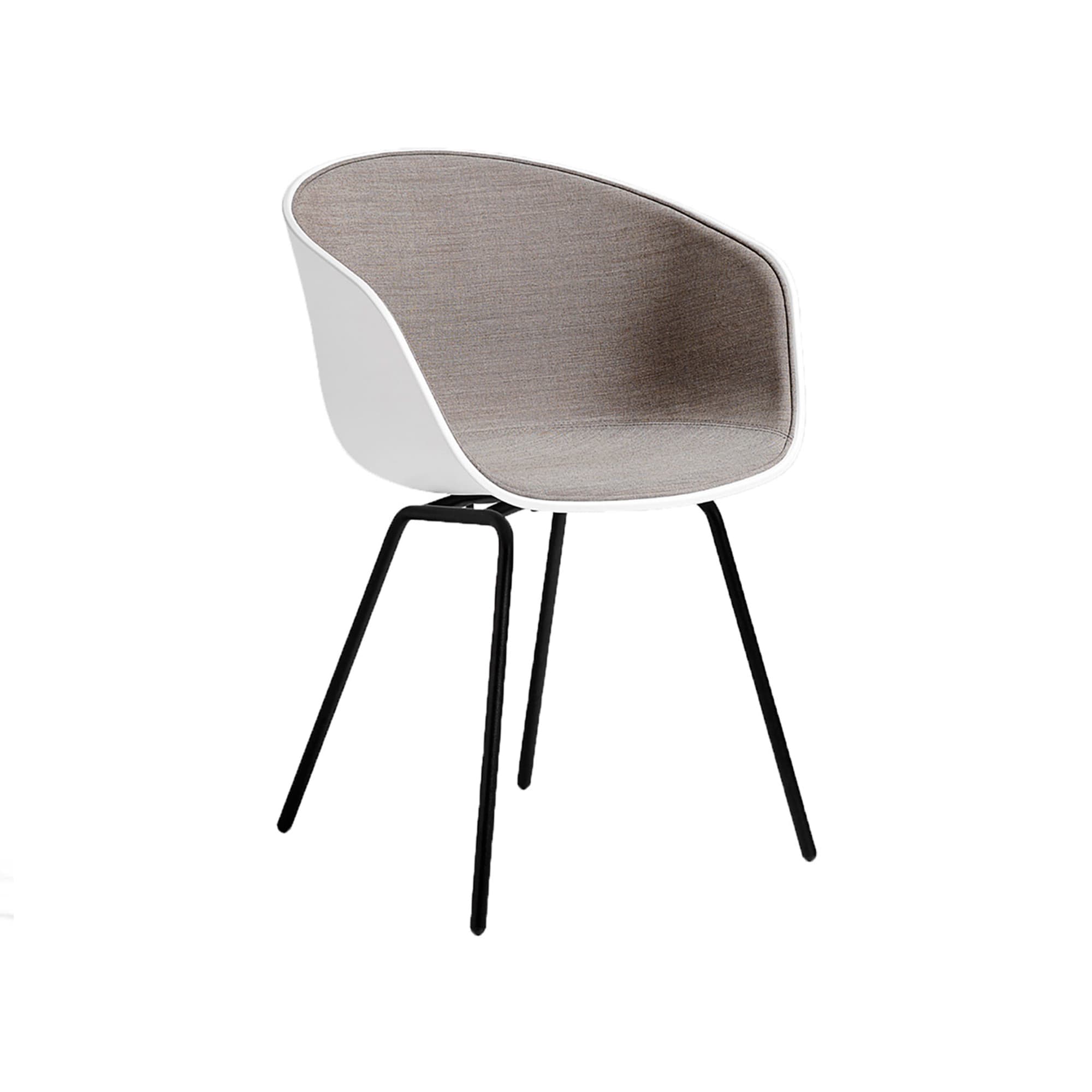 About A Chair AAC26 Front Upholstery