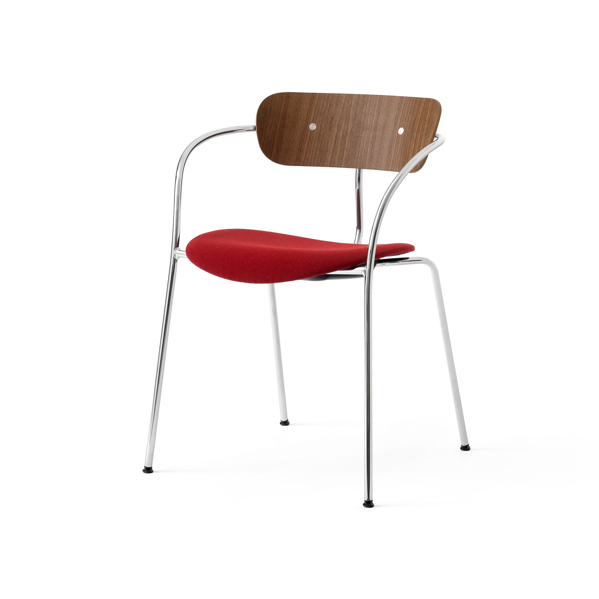 Pavilion Armchair AV4 Seat Upholstery