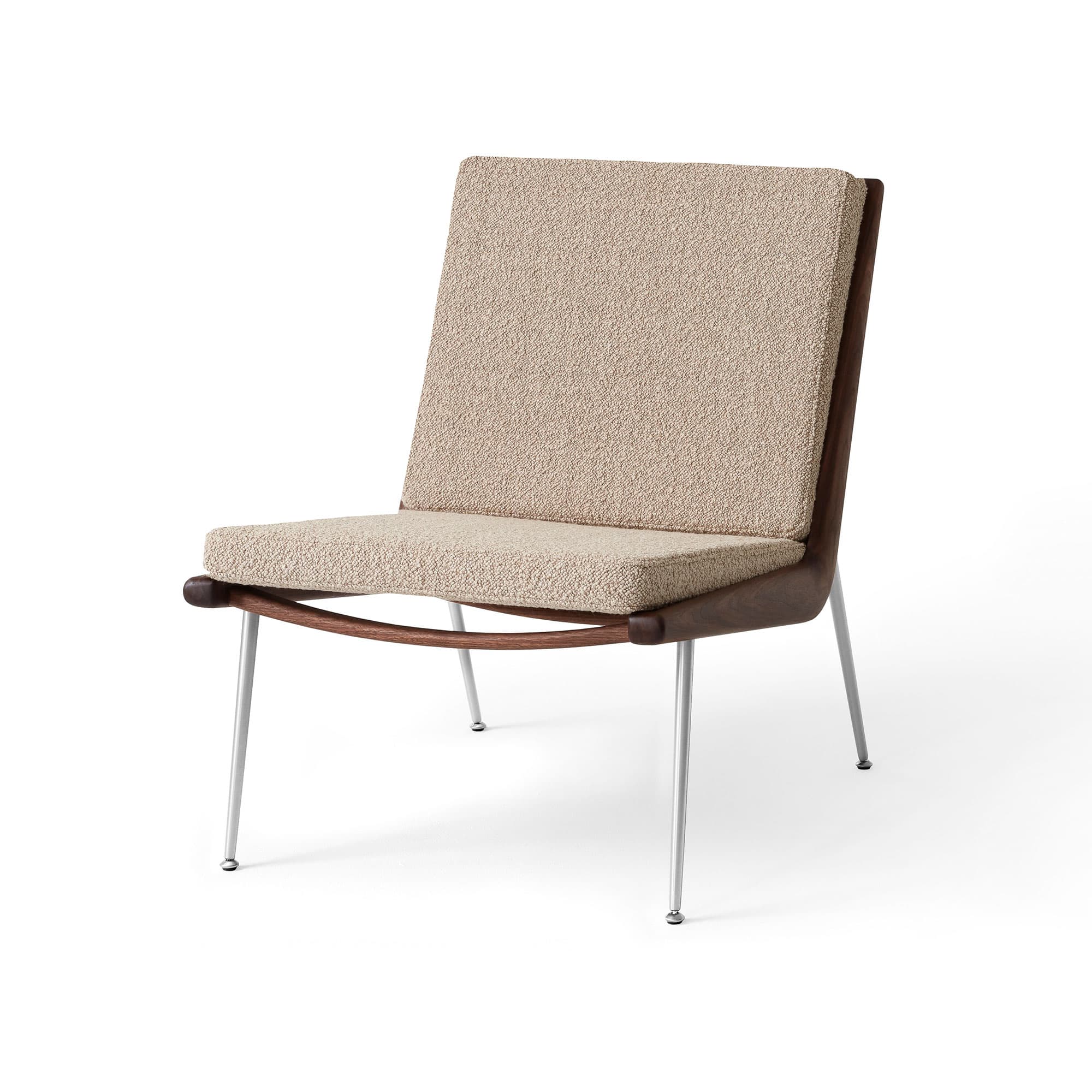 Boomerang Lounge Chair HM1 Stock items