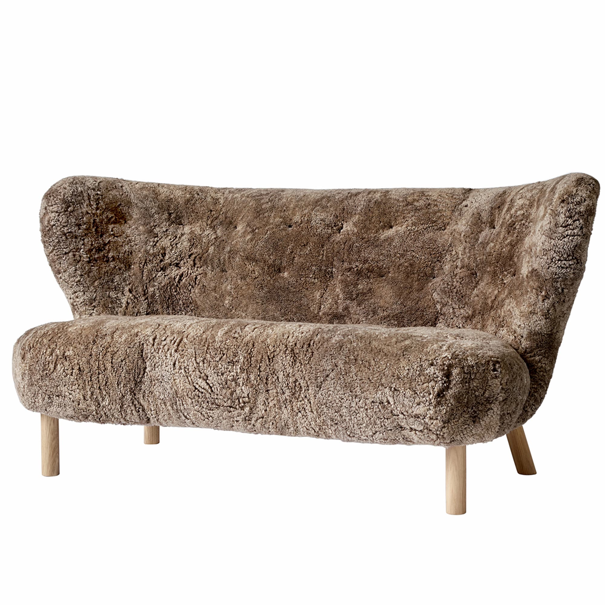 Little Petra Sofa VB2 Fast Track