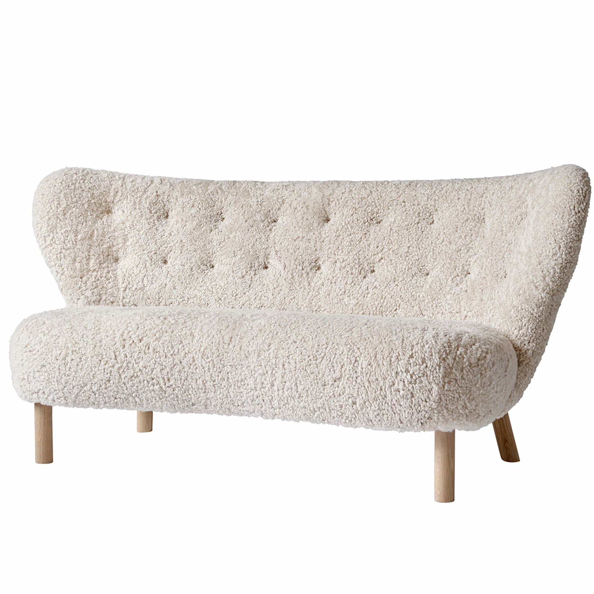 Little Petra Sofa VB2 Fast Track