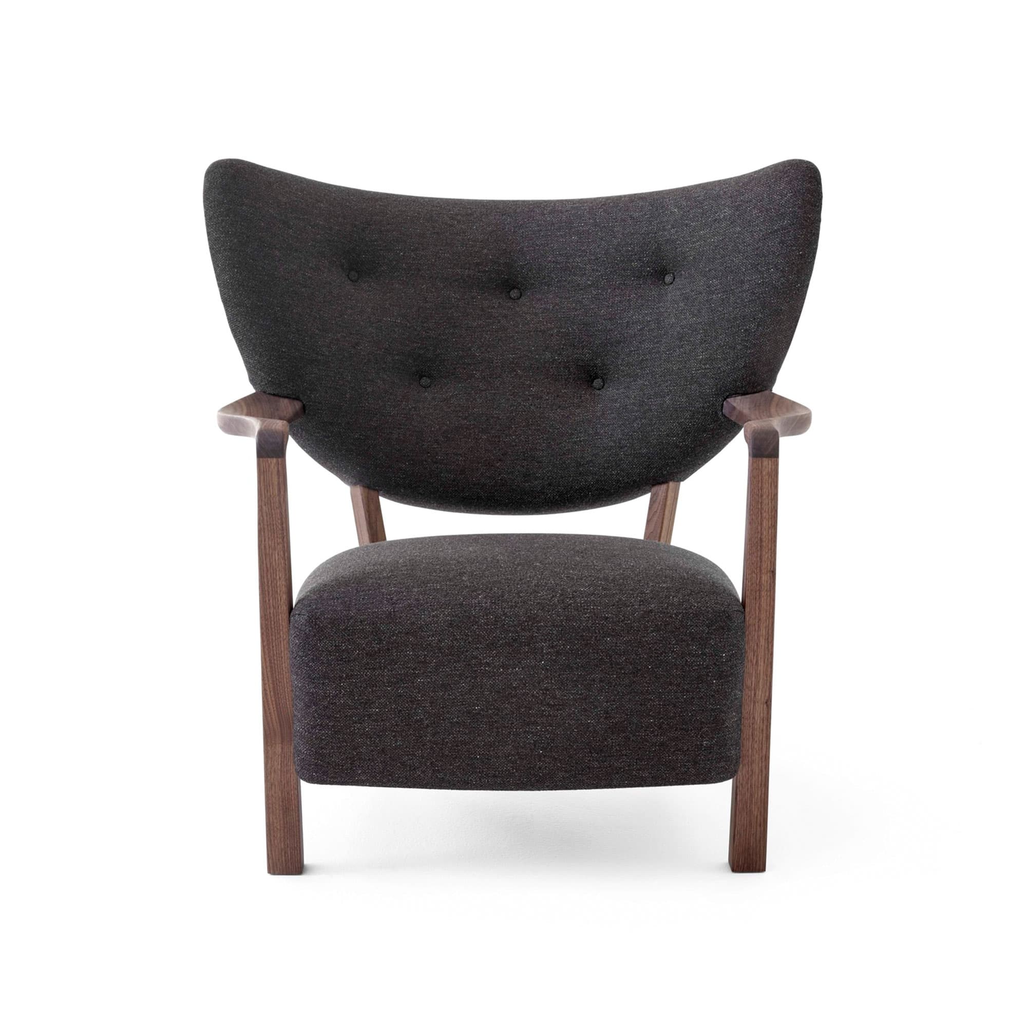Wulff Lounge Chair ATD2 Other Fabrics