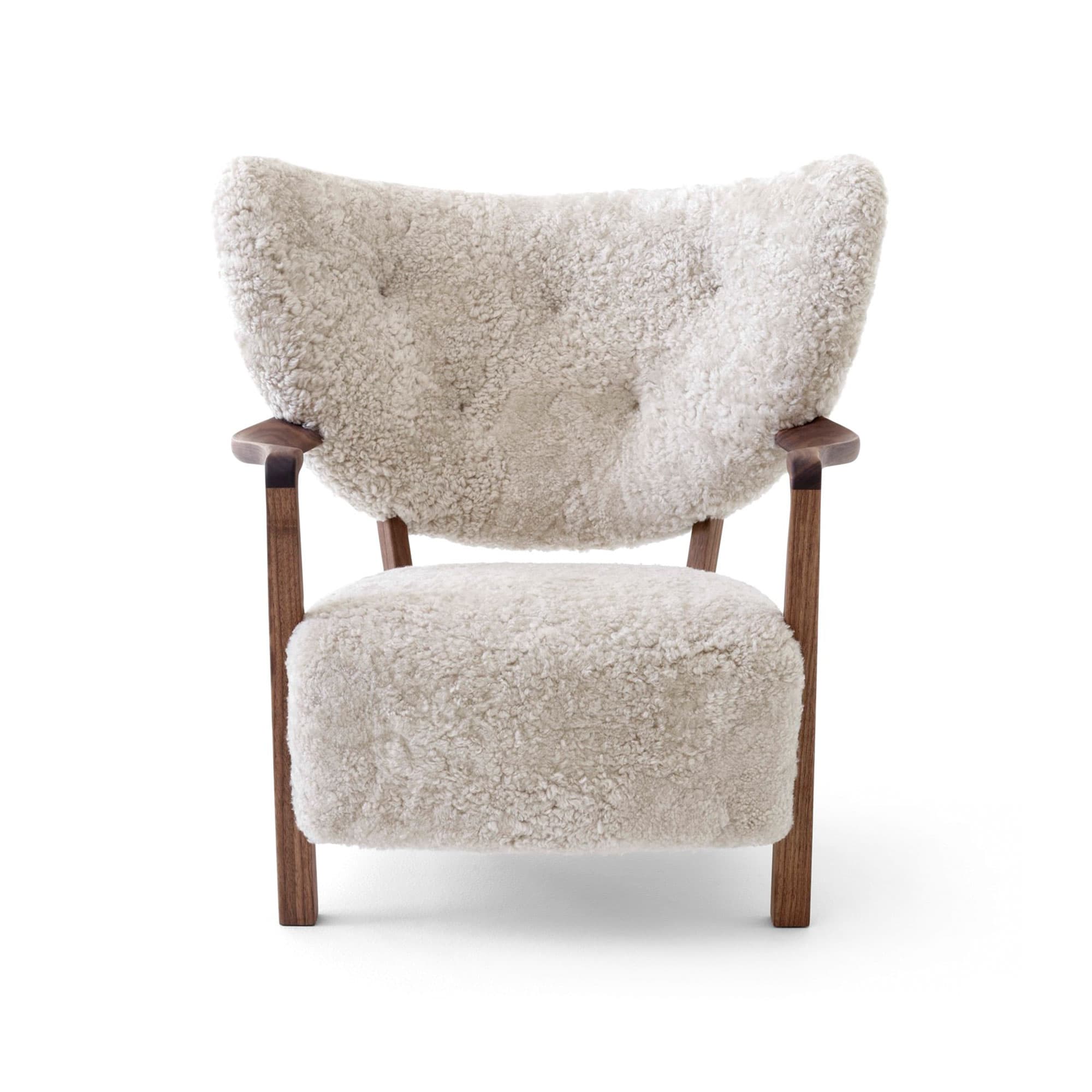Wulff Lounge Chair ATD2 Other Fabrics