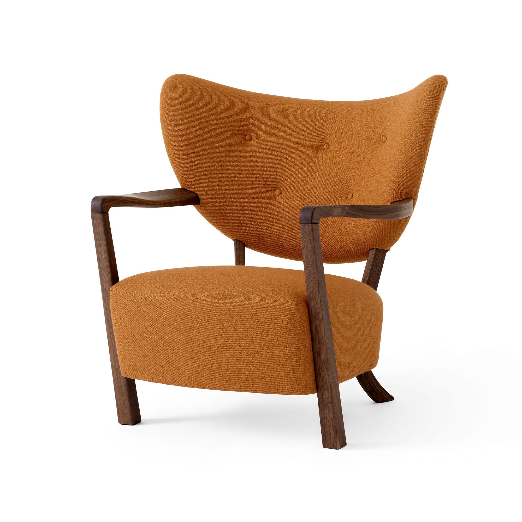 Wulff Lounge Chair ATD2 Other Fabrics