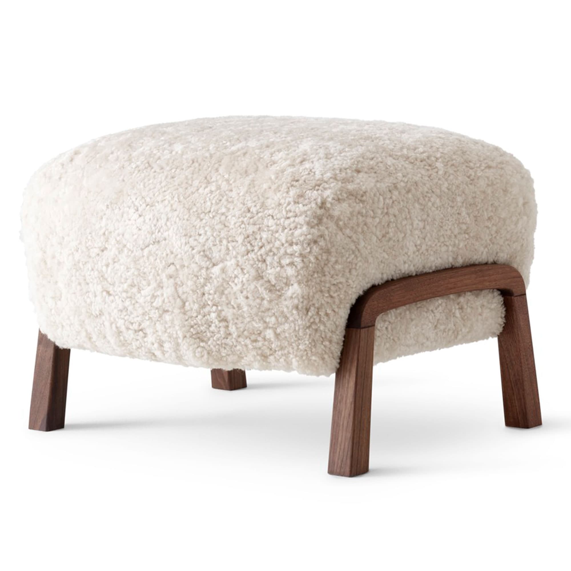 Wulff Pouf ATD3, Fast Track