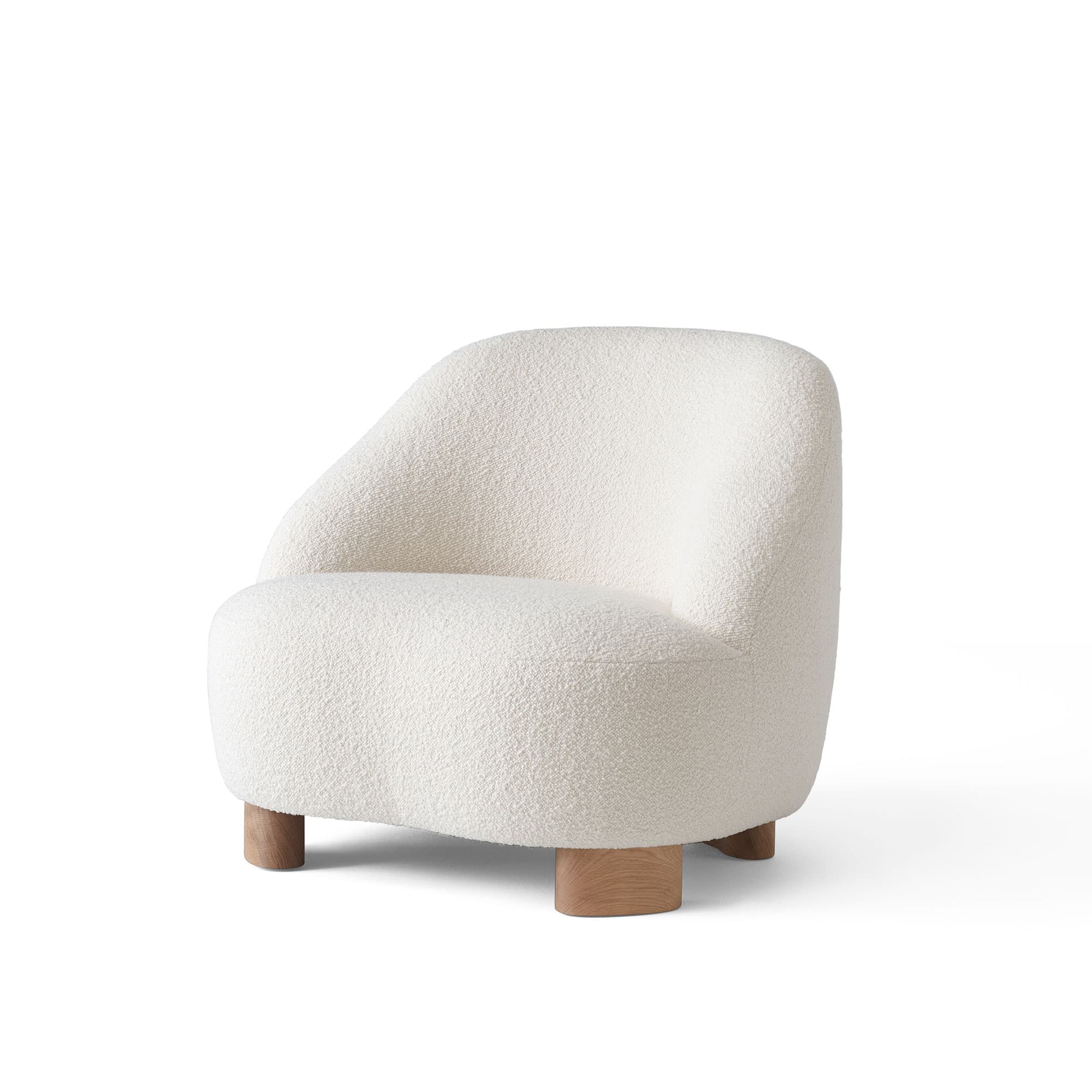 Margas Lounge Chair LC1 Fast Track