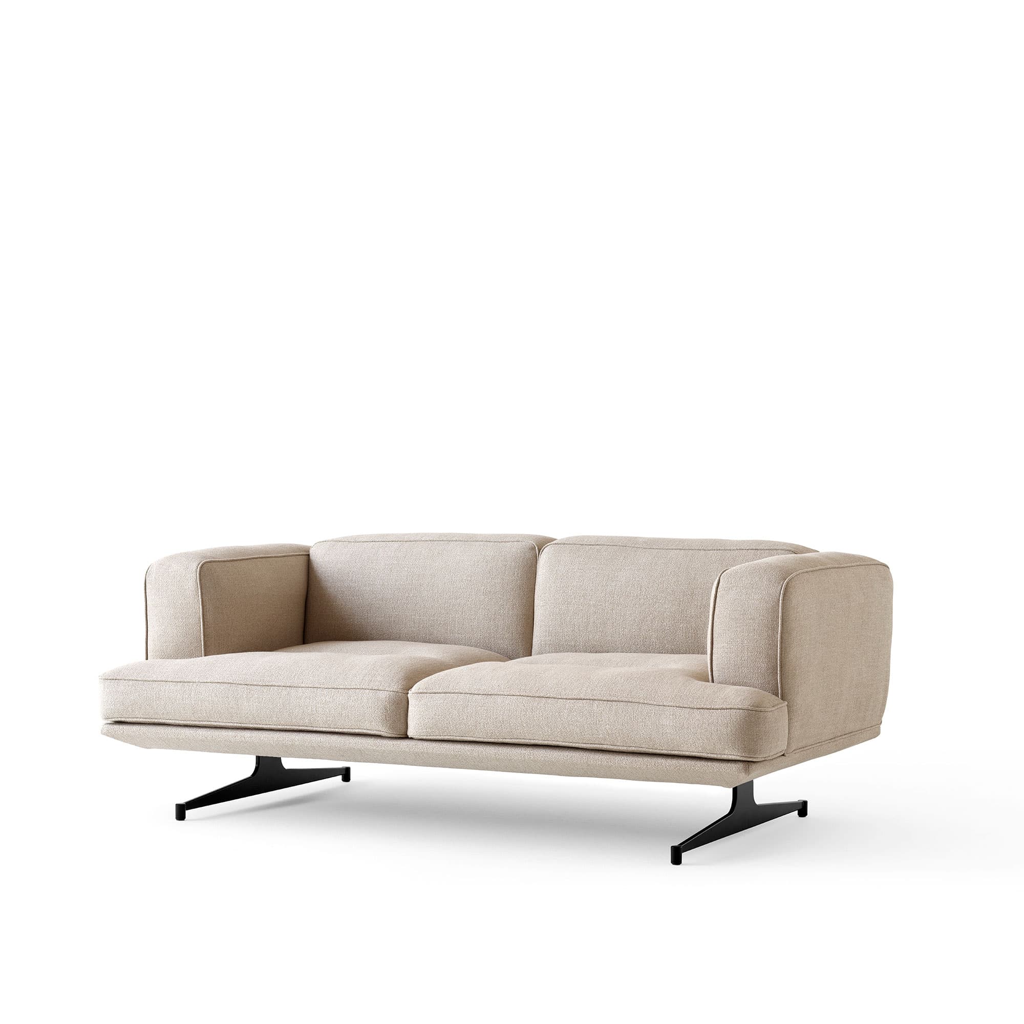 Inland AV22, 2-Seater